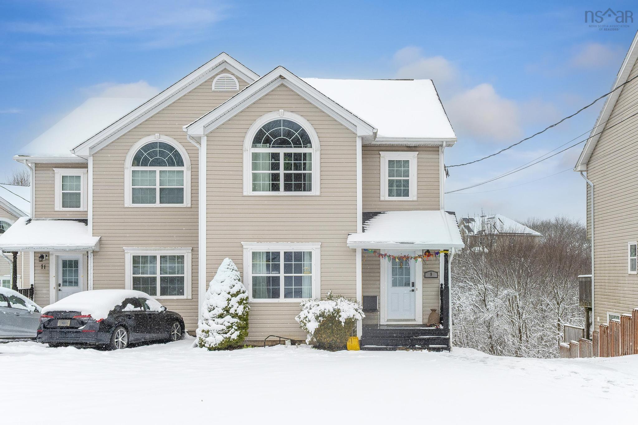 9 Hubleys Drive, Halifax NS B3P 1G9 - MLS 202507416
