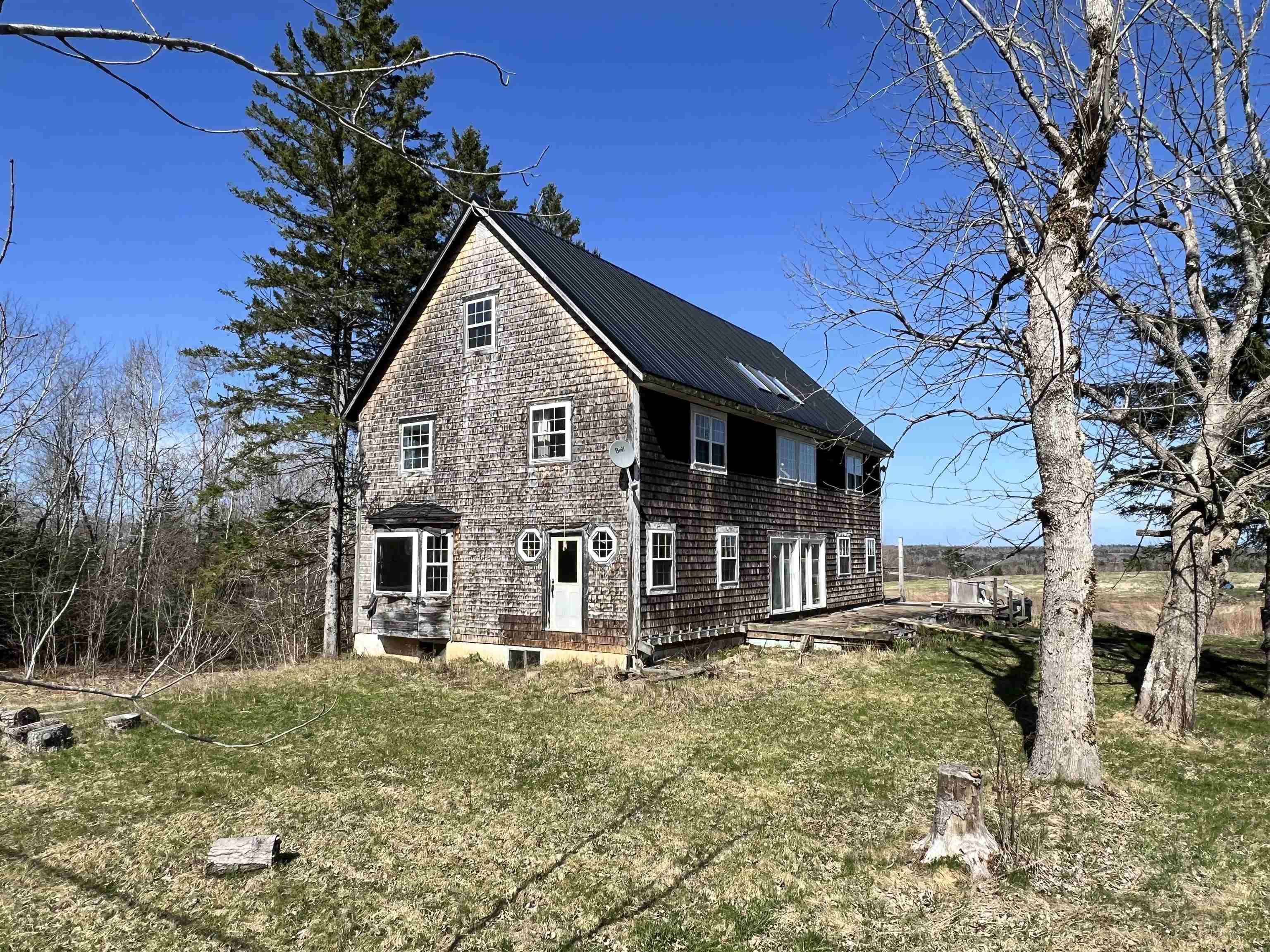 10863 Highway 215, South Maitland NS B0N 2H0 - MLS 202507430