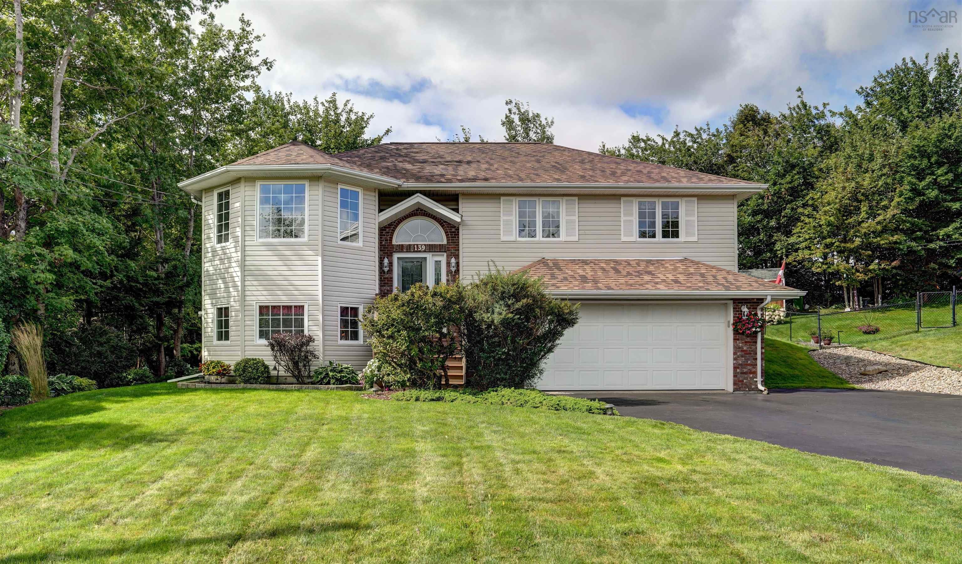 139 Bradorian Drive, Dartmouth NS - MLS<sup>®</sup>: # 202507432