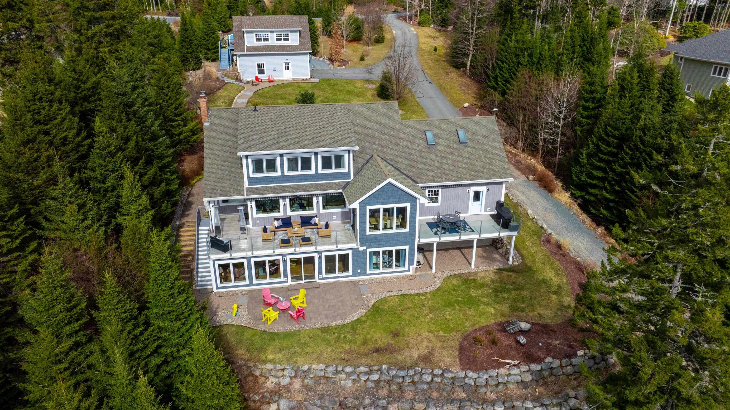 22 Ketch Court, Head Of St. Margarets Bay NS - MLS<sup>®</sup>: # 202507448