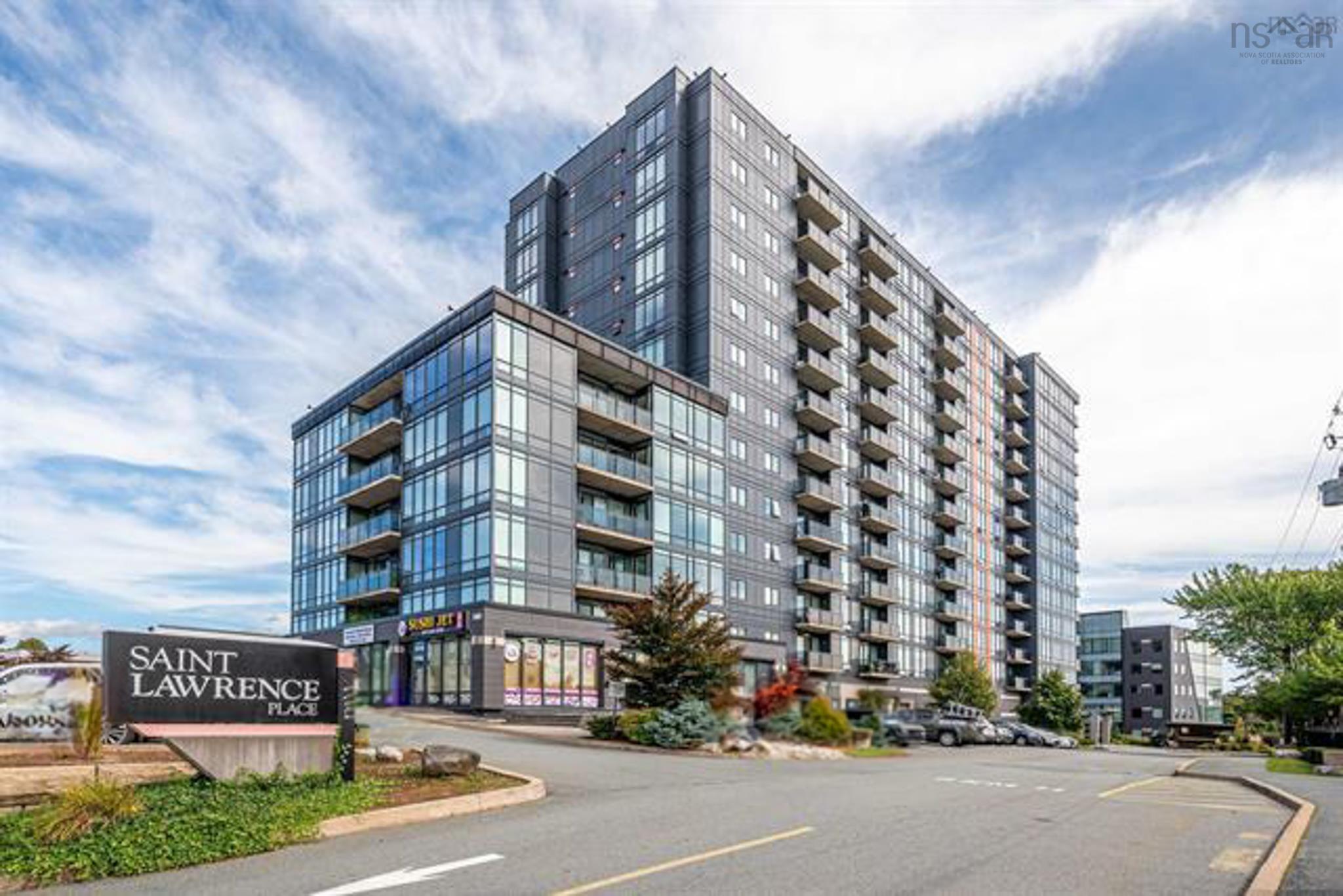 703 3471 Dutch Village Road, Halifax NS B3N 0C7 - MLS 202507450