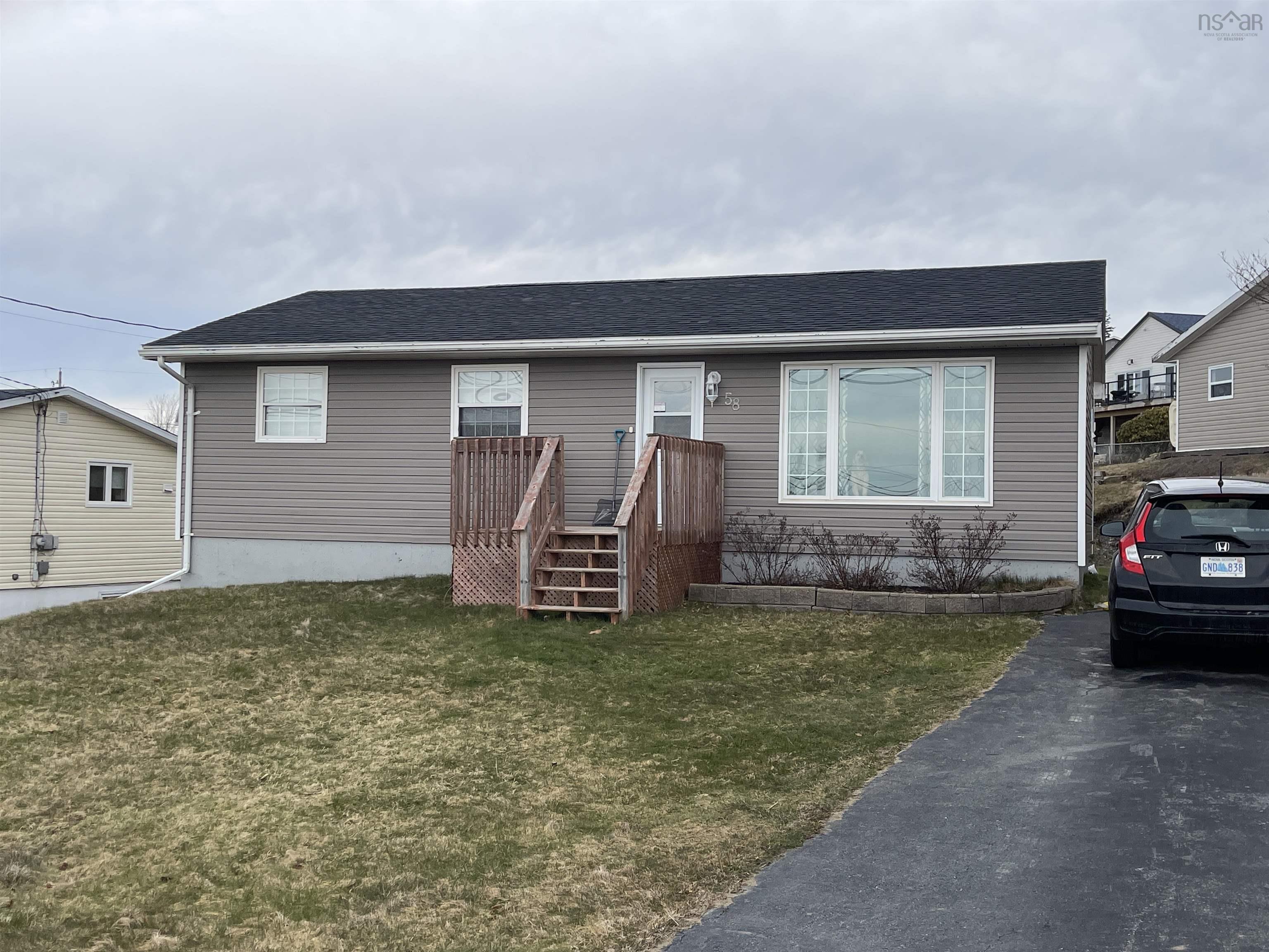 58 Himmelman Drive, Eastern Passage NS B3G 1H9 - MLS 202507453