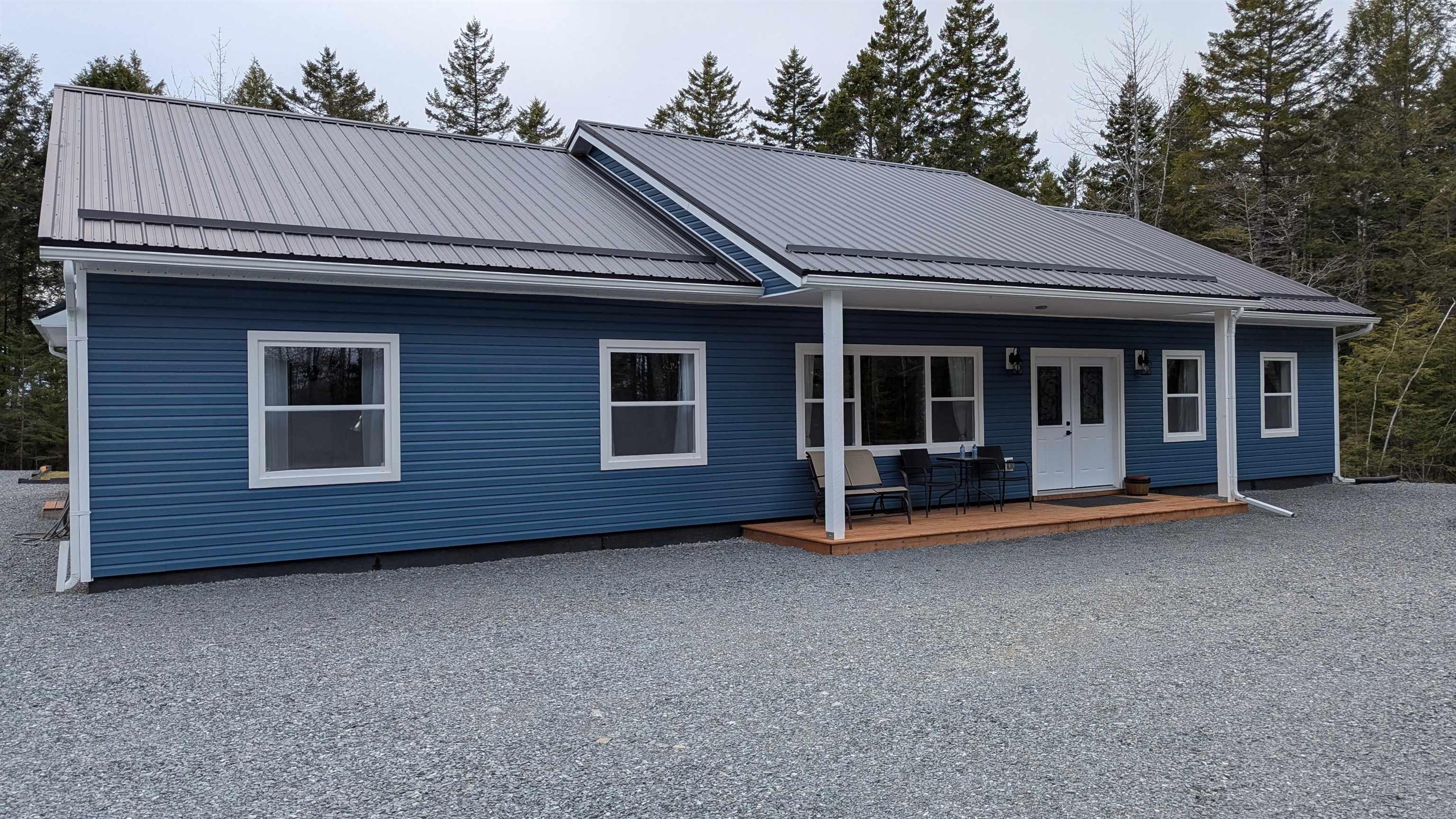 473 Cooks Brook Road, Elderbank NS B0N 1X0 - MLS 202507455