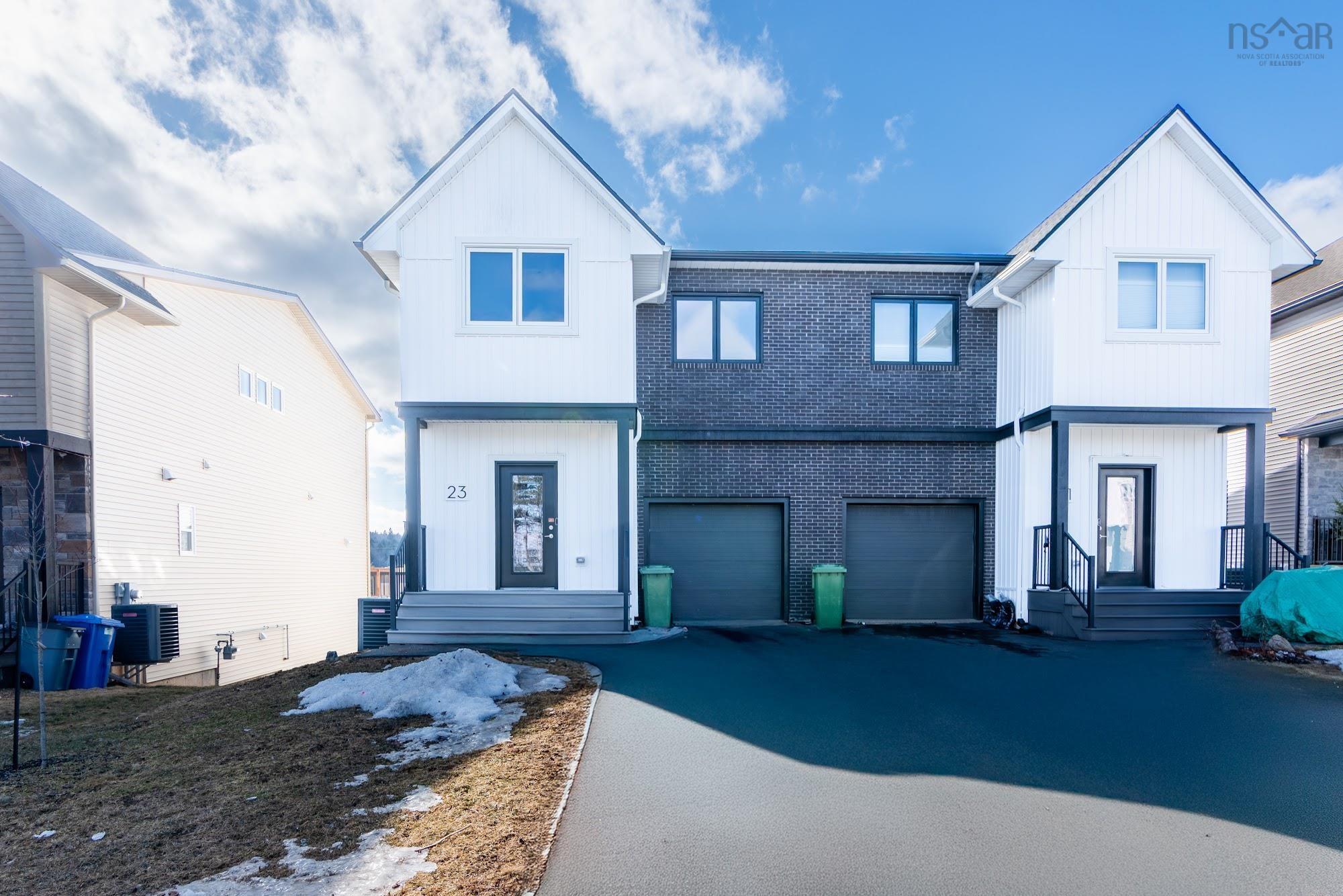 23 Elizabeth Doane Drive, Bedford NS - MLS<sup>®</sup>: # 202507462