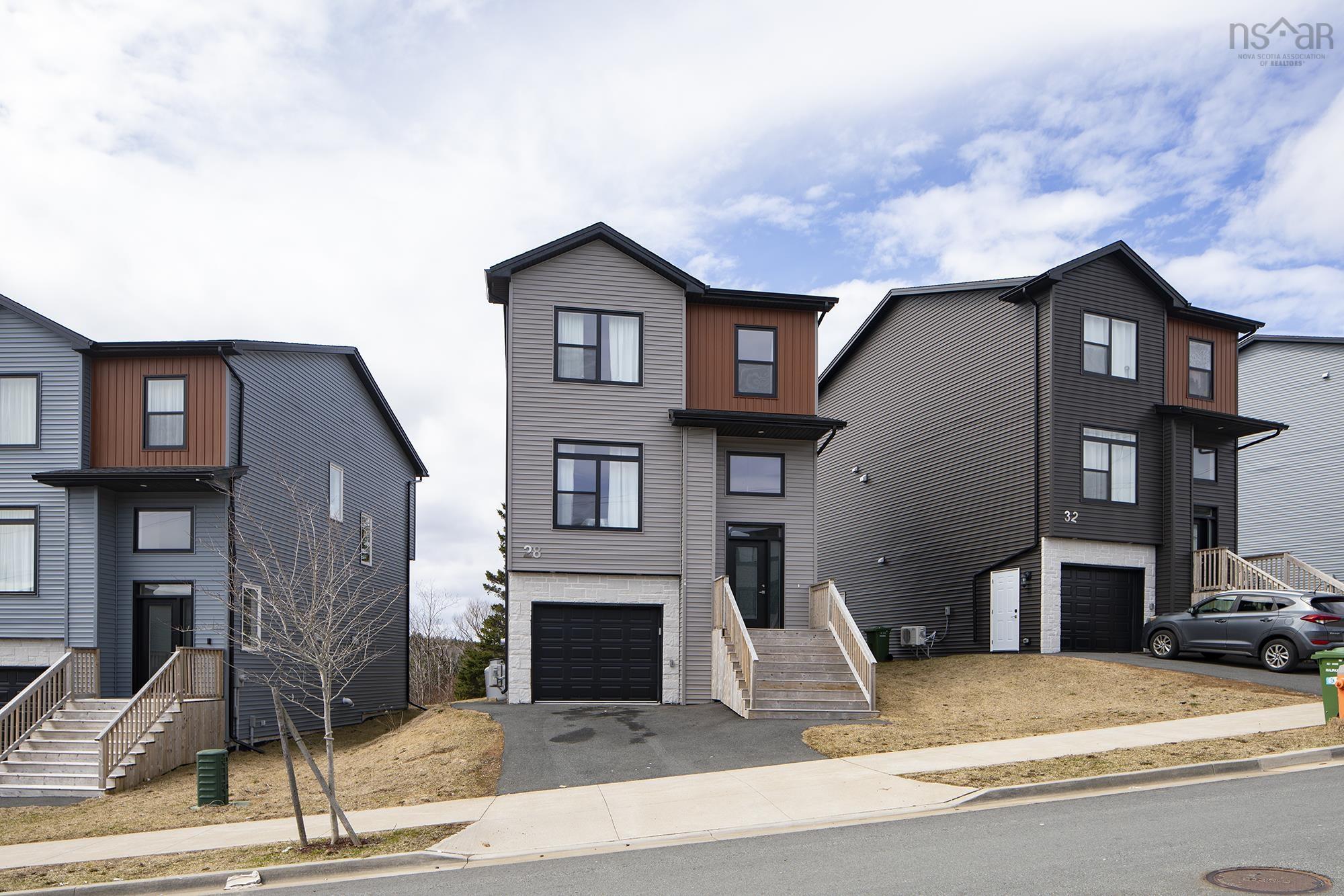 28 Higgins Avenue, Beechville NS B3T 0M4 - MLS 202507464