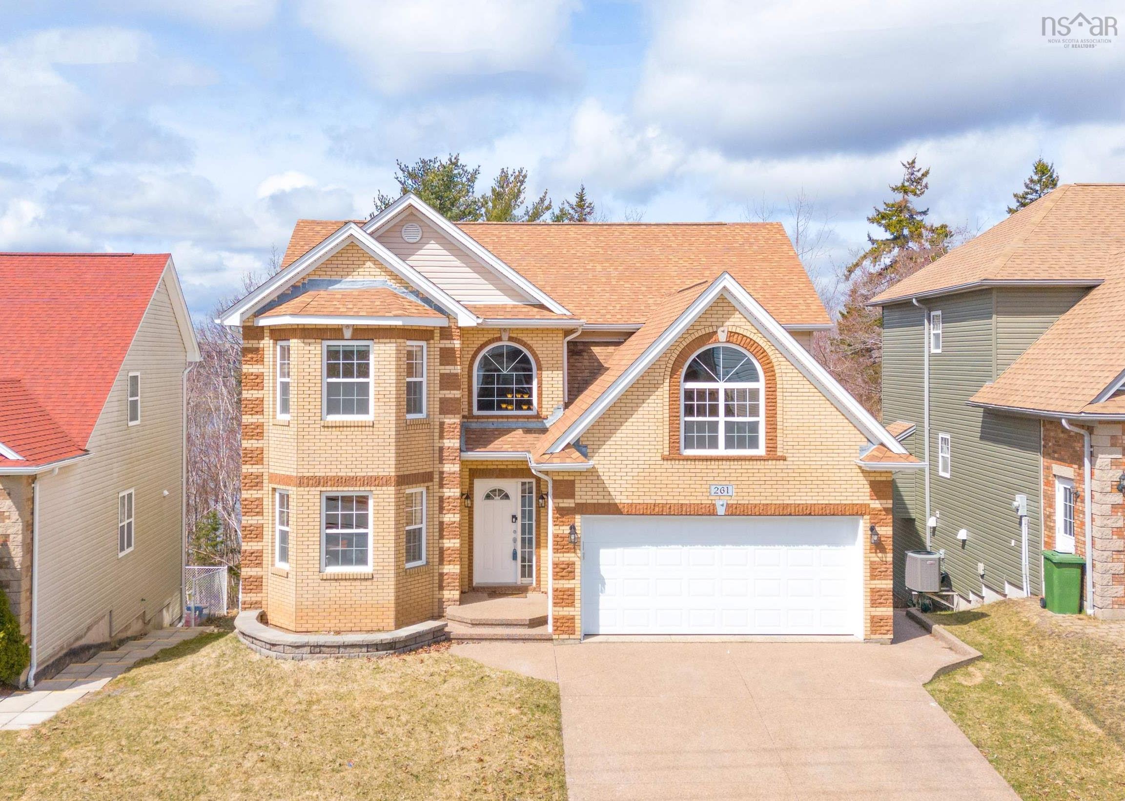 261 Langbrae Drive, Halifax NS - MLS<sup>®</sup>: # 202507479