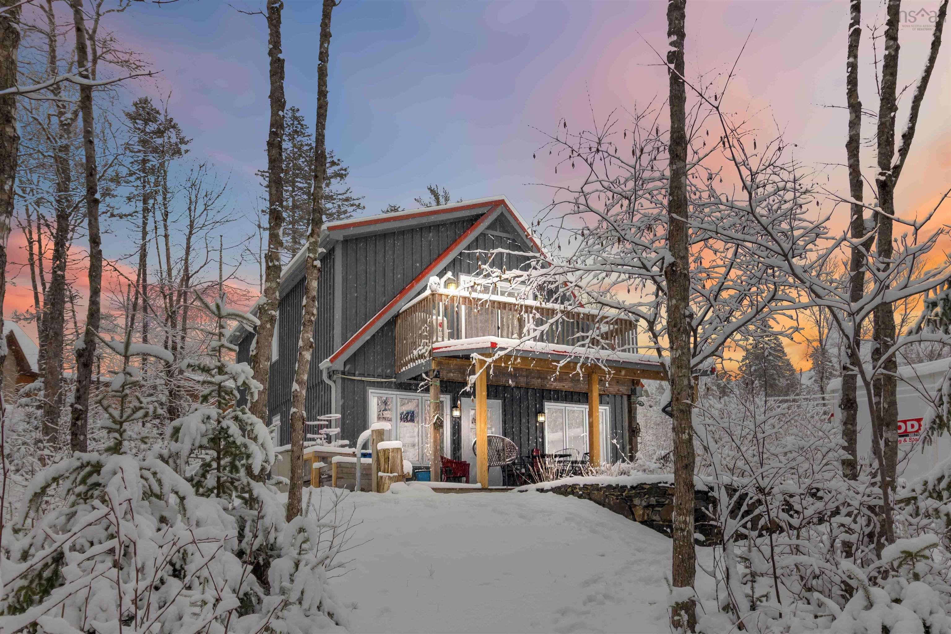 4 62 Western Point Lane, East Uniacke NS B0N 1Z0 - MLS 202507483
