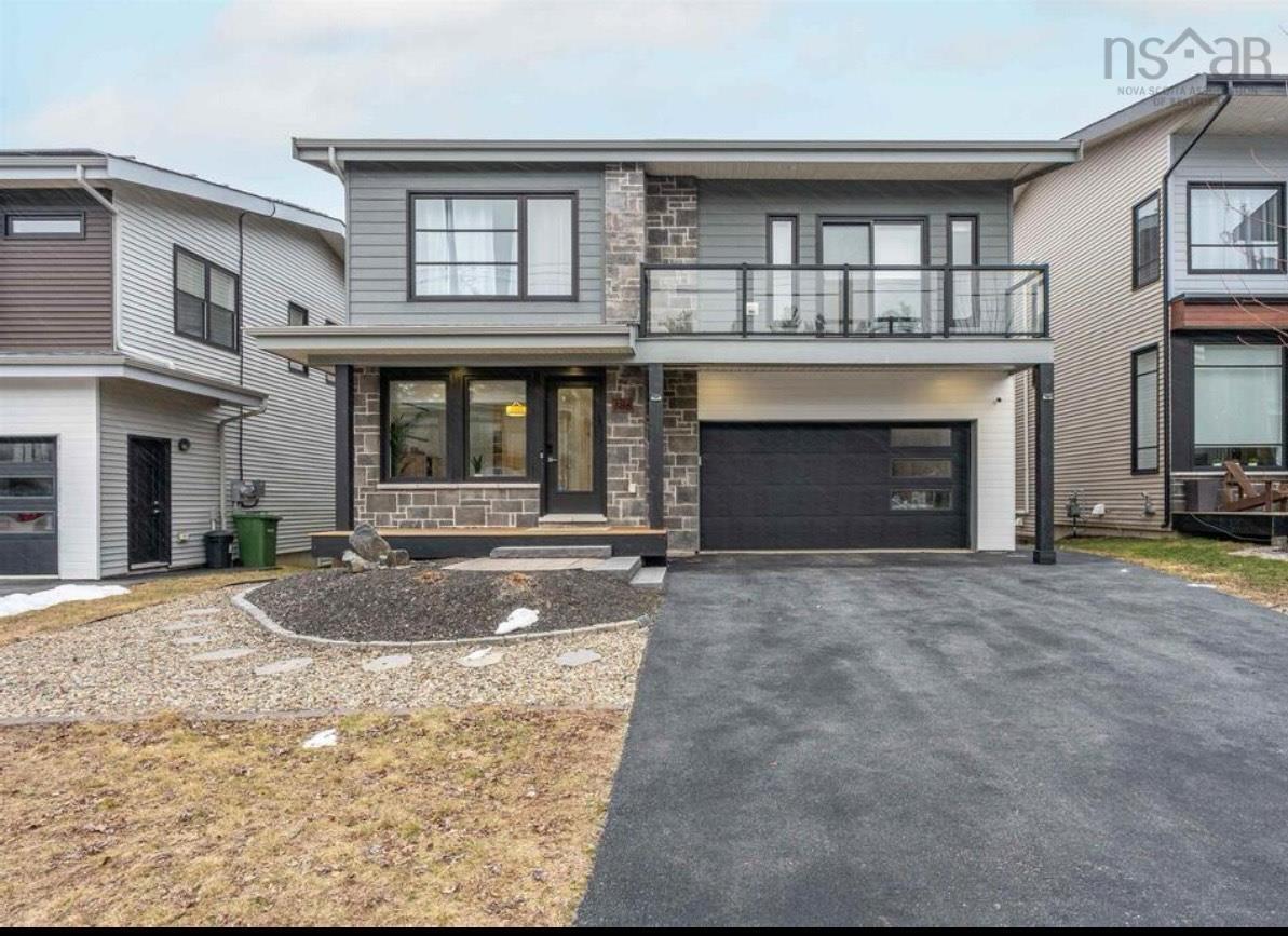 186 Amesbury Gate, Bedford NS B4B 1H6 - MLS 202507485