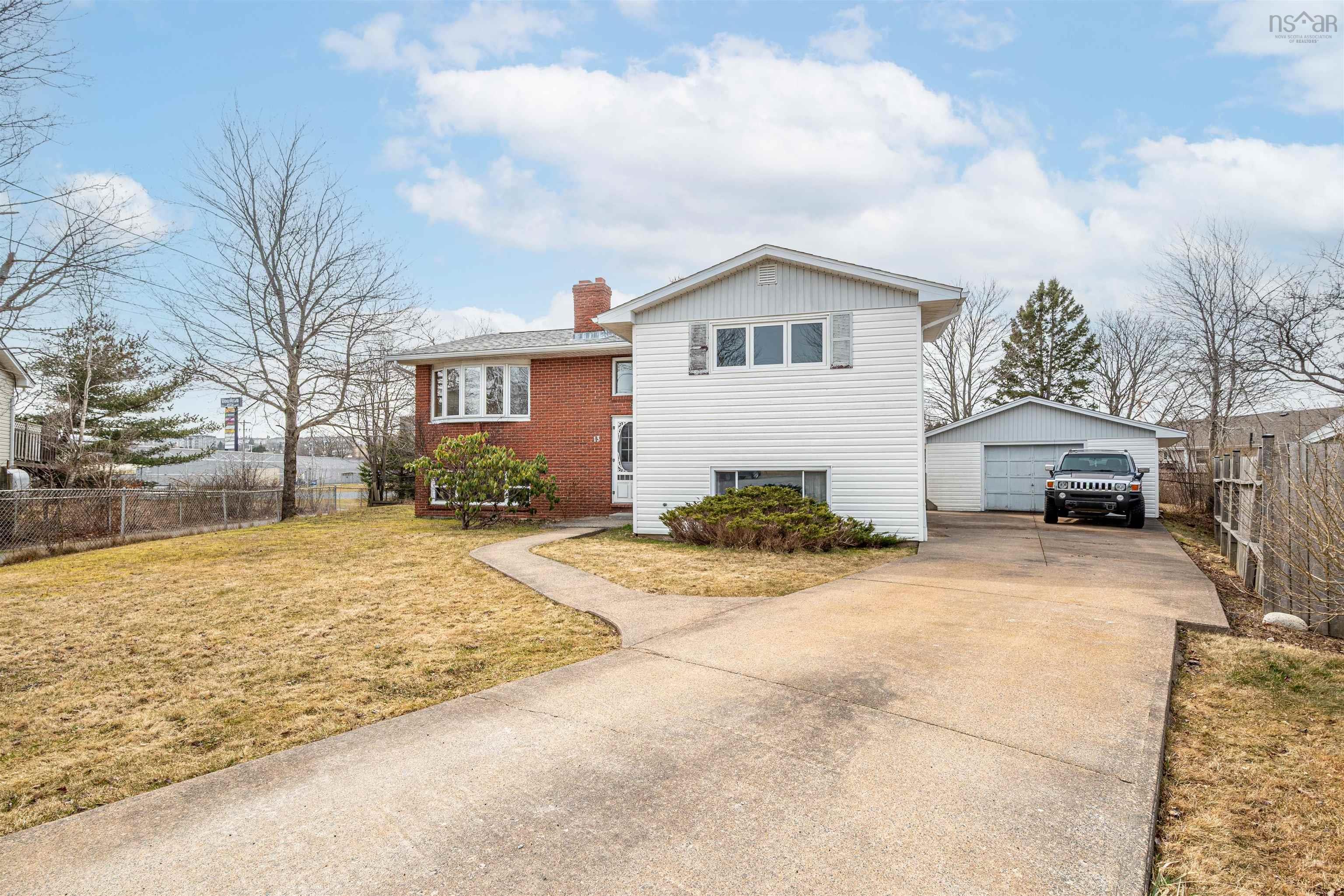 13 Langley Avenue, Dartmouth NS B2W 2Y7 - MLS 202507507
