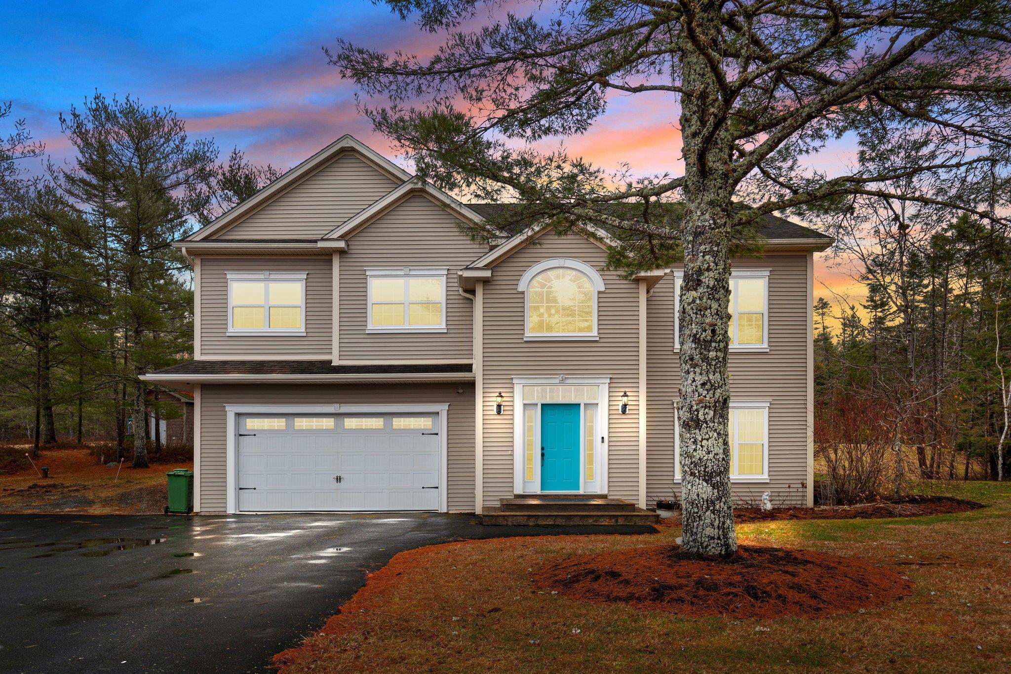 279 Dakota Drive, Wellington NS B2T 0E7 - MLS 202507509