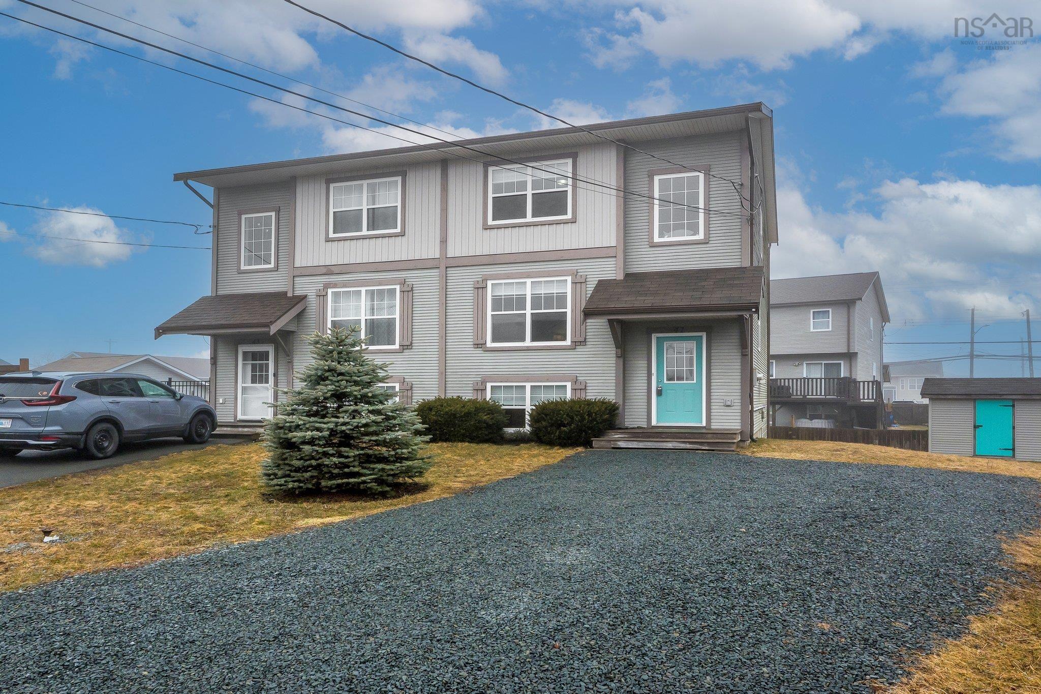 41 Delcraft Court, Eastern Passage NS B3G 0B2 - MLS 202507510
