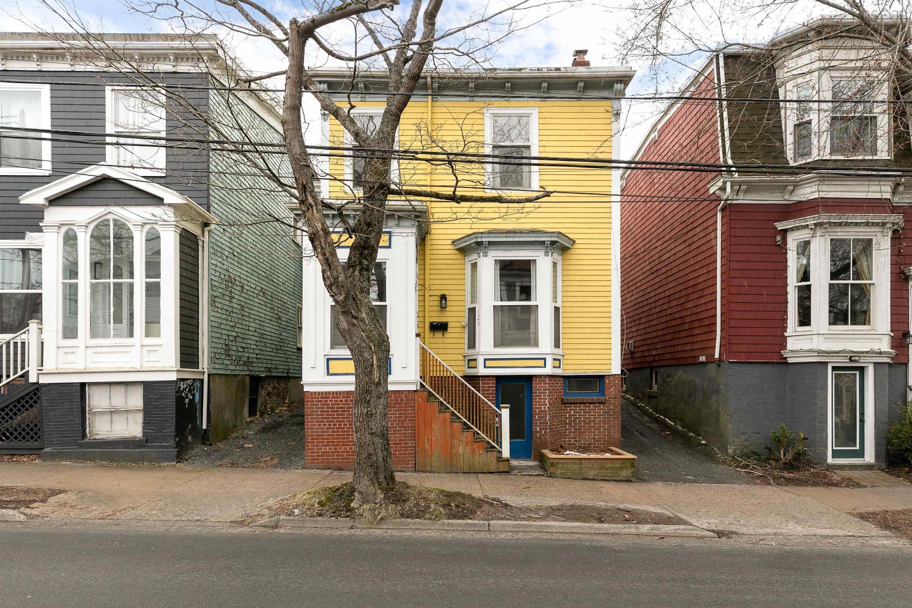 5606 Morris Street, Halifax NS B3J 1C2 - MLS 202507513