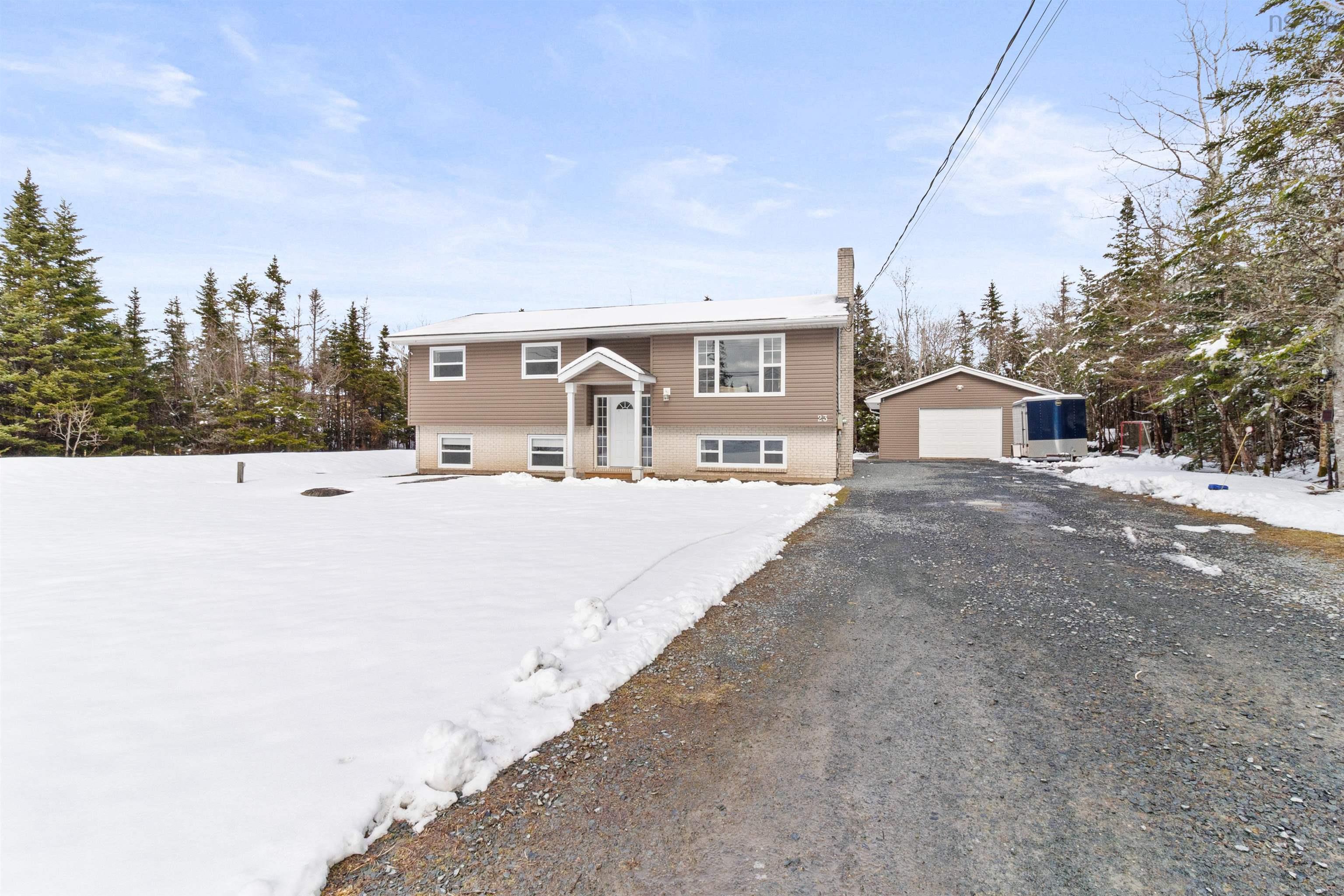 23 Sarah Ingraham Drive, Williamswood NS - MLS<sup>®</sup>: # 202507515