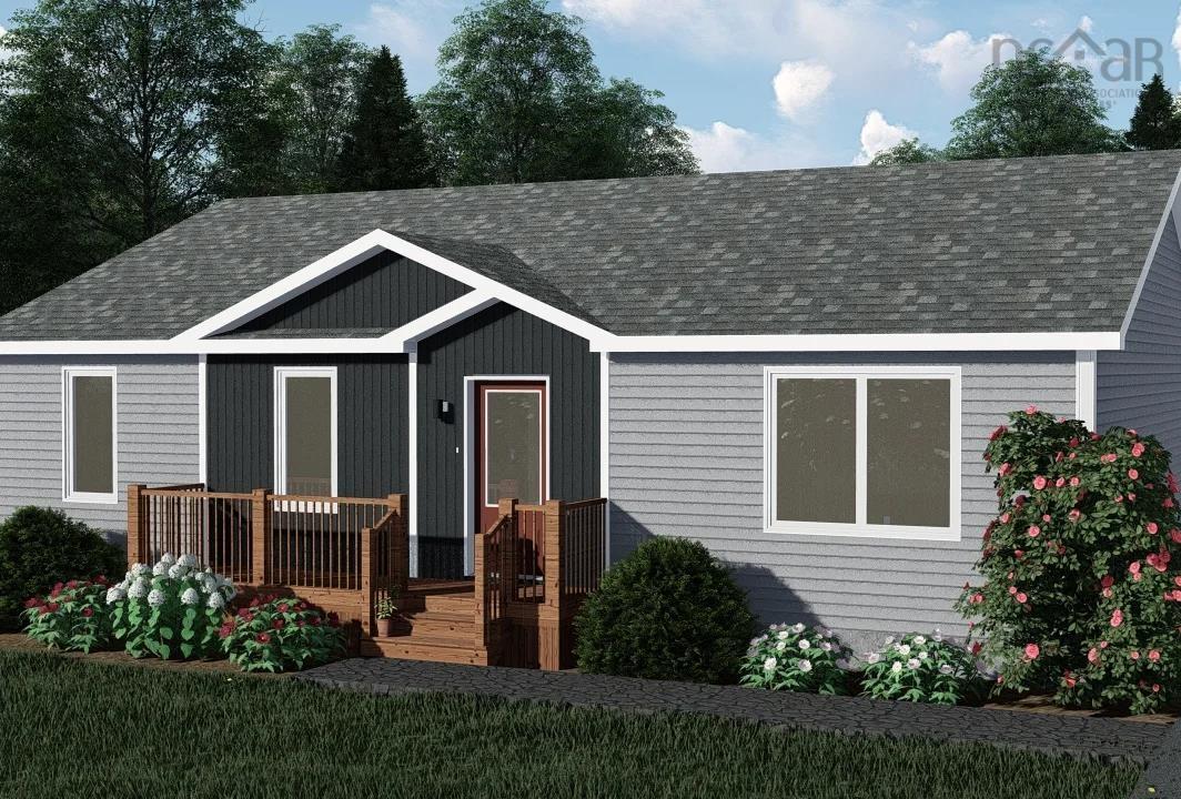 N-9 Tully Lake, Elderbank NS - MLS<sup>®</sup>: # 202507517