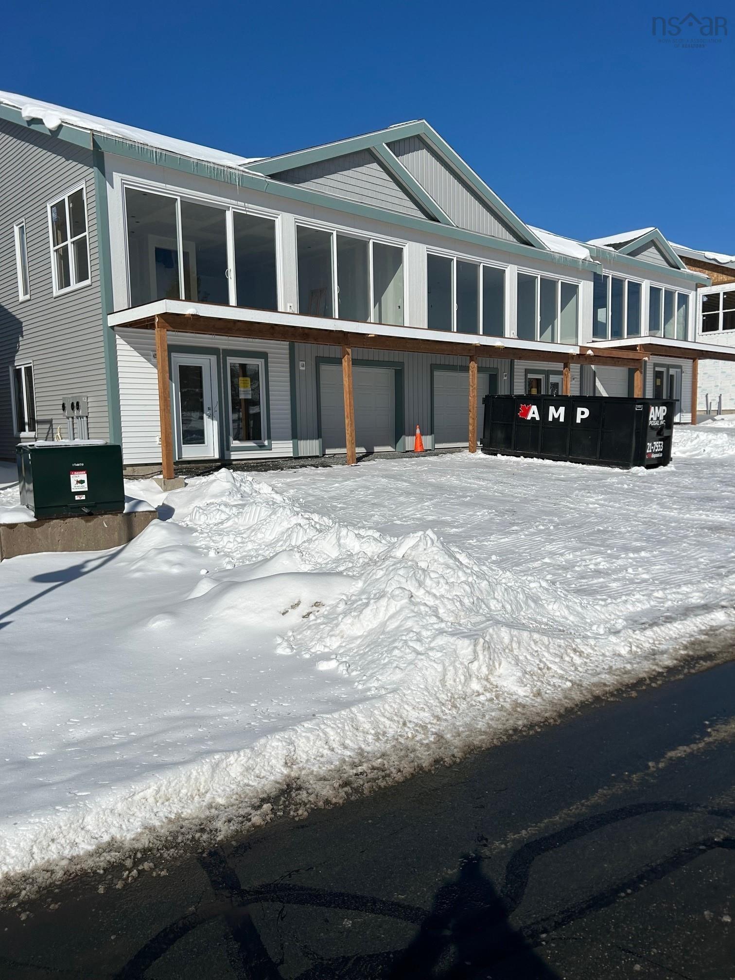 26 Sailors Trail, Dartmouth NS B3G 0A3 - MLS 202507532