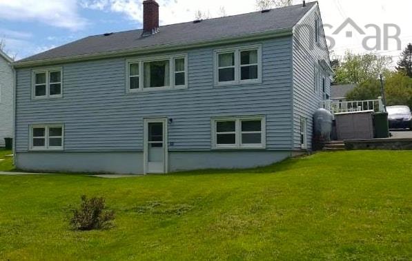29 Chittick Avenue, Dartmouth NS B2Y 3J7 - MLS 202507539