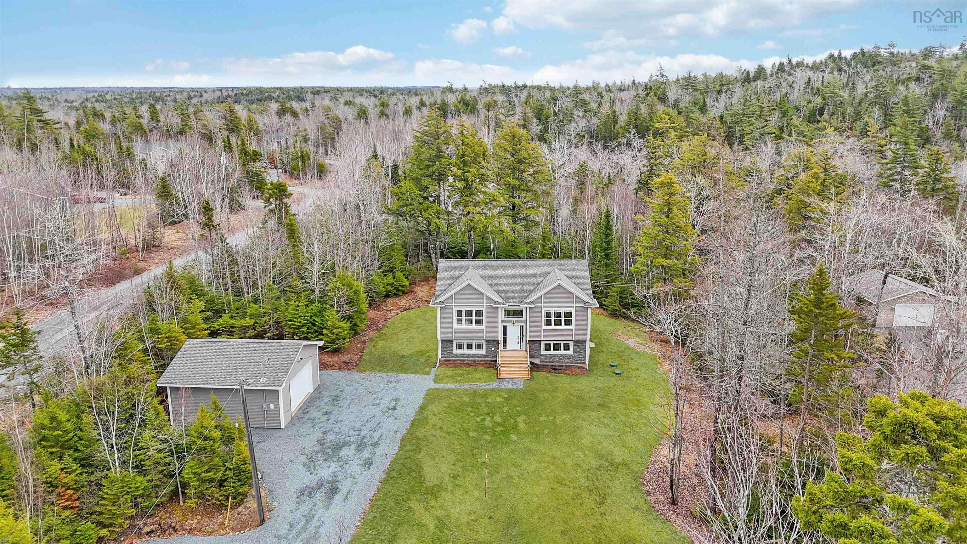 6190 Highway 2, Enfield NS B2T 1E3 - MLS 202507546