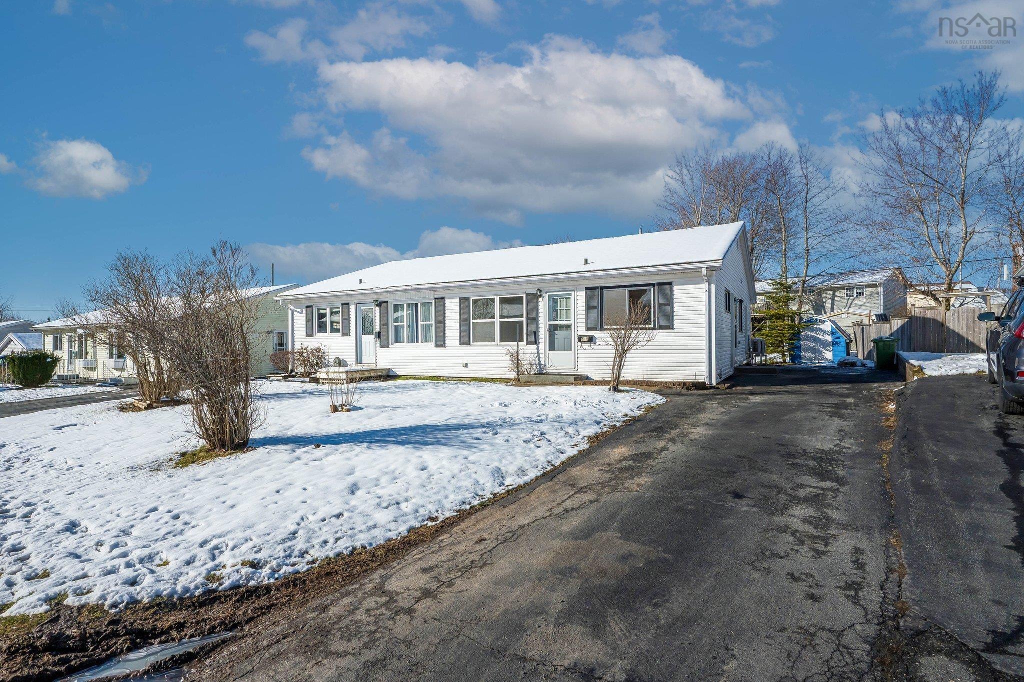 115 Nictaux Drive, Lower Sackville NS B4C 2C6 - MLS 202507552