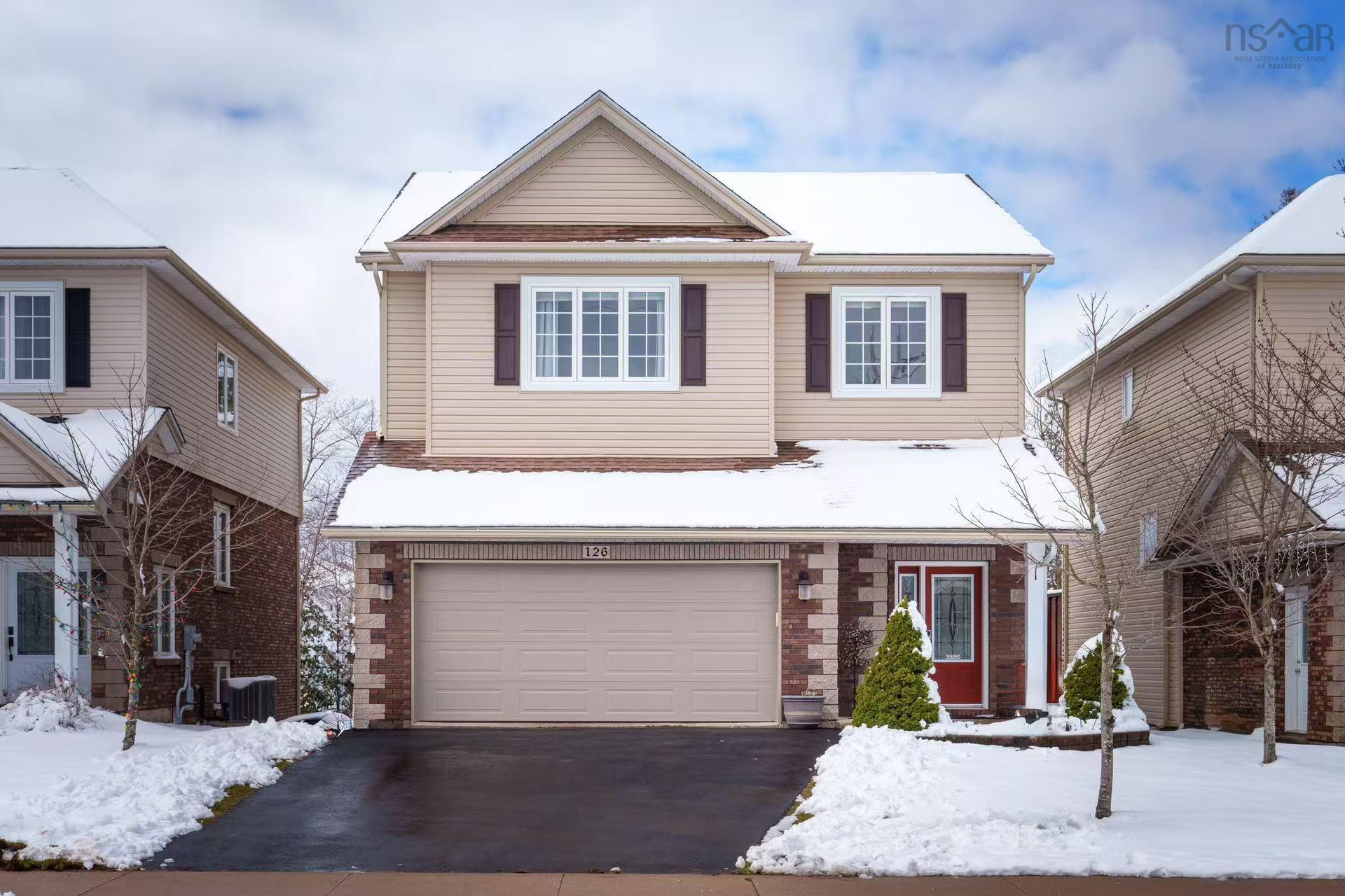 126 Windridge Lane, Bedford NS B4A 0G2 - MLS 202507557