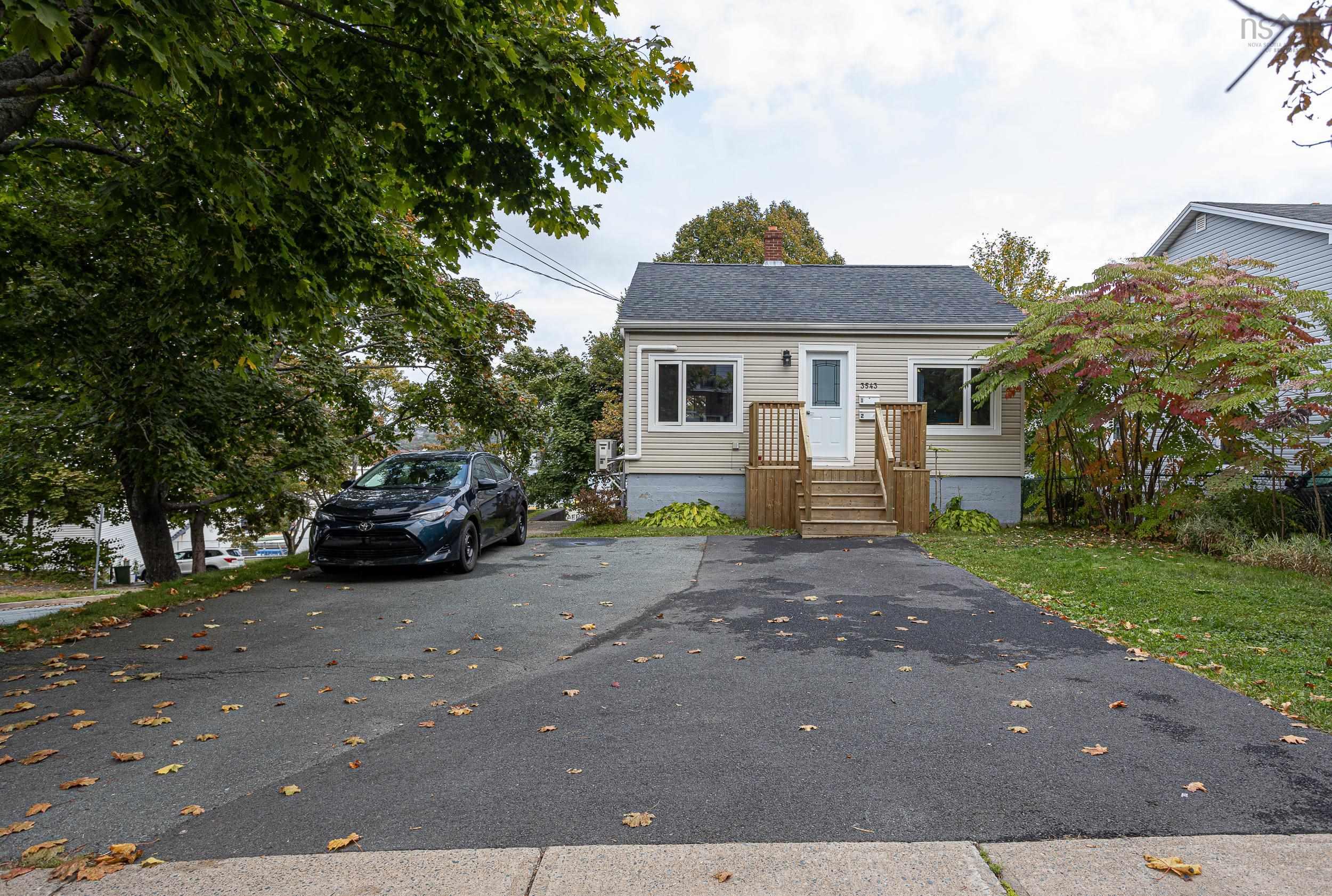 3543 Lynch Street, Halifax NS - MLS<sup>®</sup>: # 202507560
