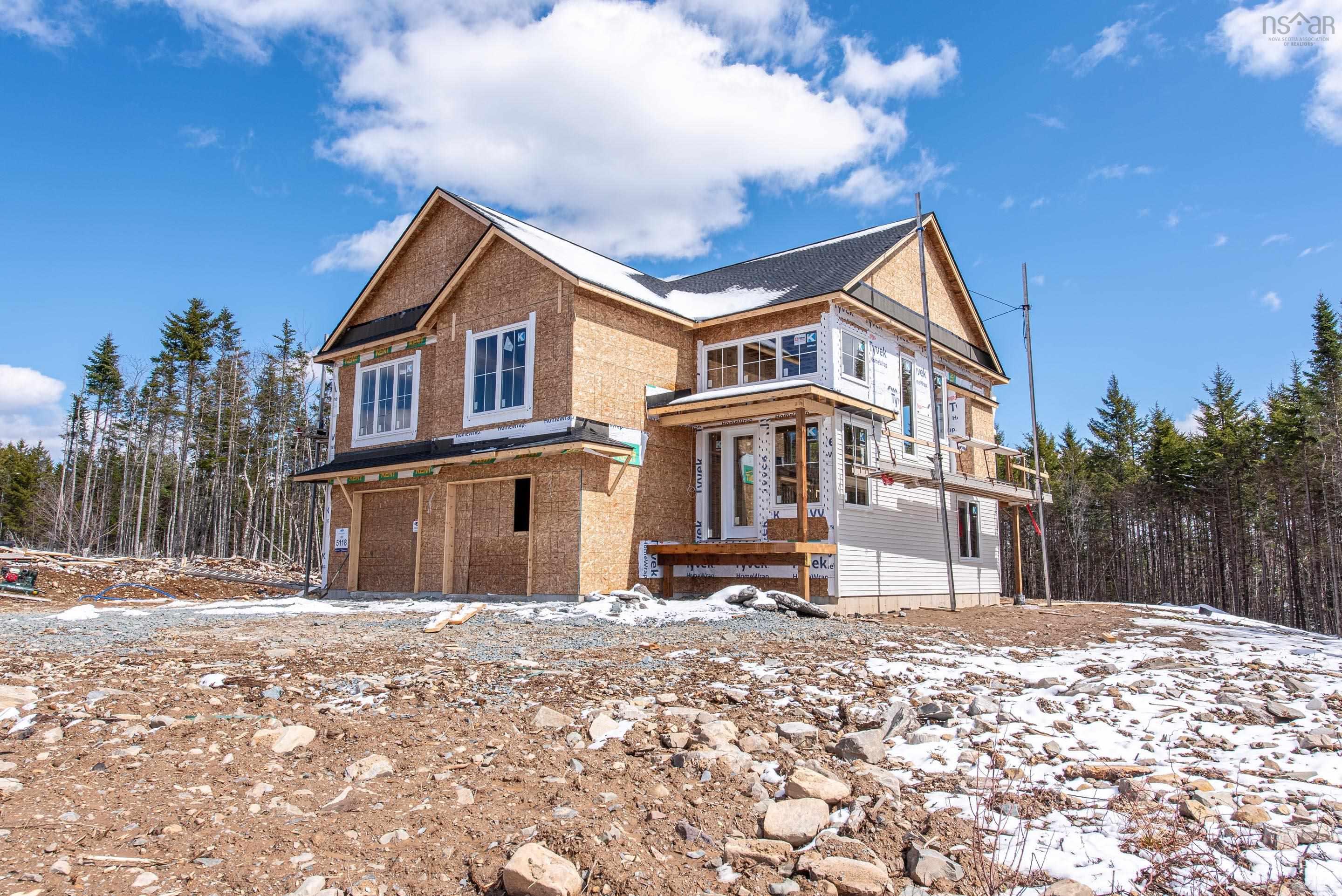 Lot 5118 275 Zaffre Drive, Middle Sackville NS B4E 0X4 - MLS 202507575
