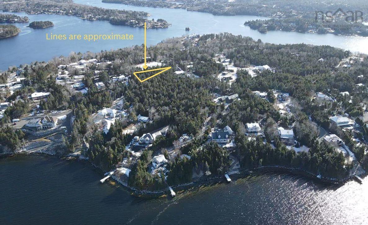 225 Masons Point Road, Head Of St. Margarets Bay NS - MLS<sup>®</sup>: # 202507577