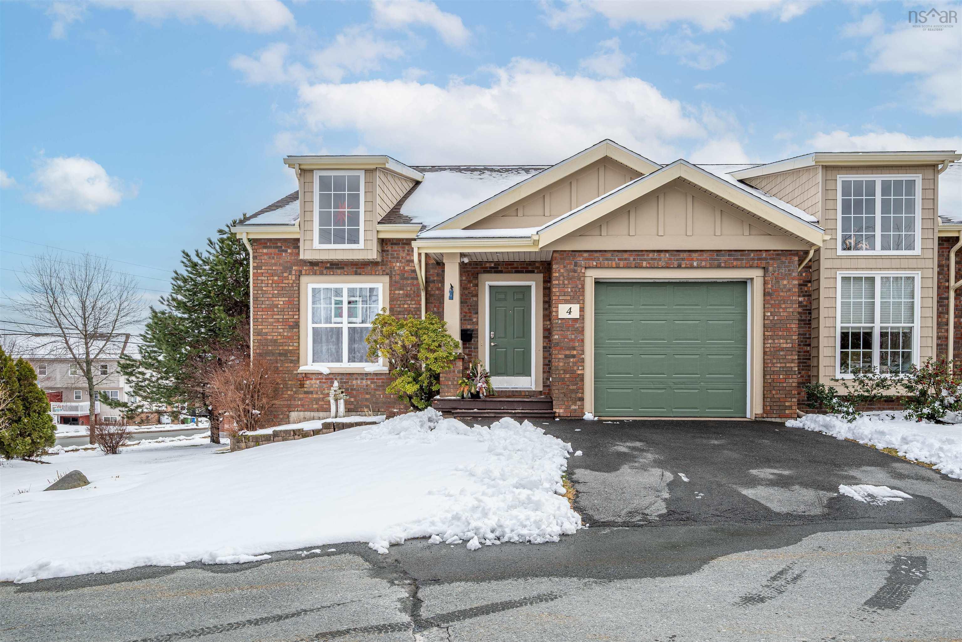 4 Narrowleaf Grove, Dartmouth NS B2W 6P5 - MLS 202507579