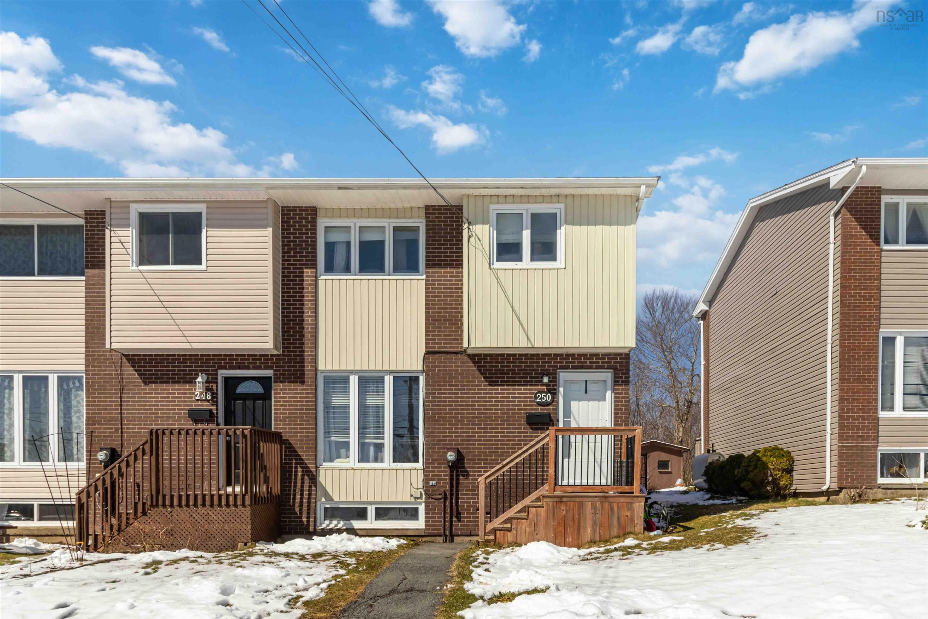 250 Flying Cloud Drive, Dartmouth NS - MLS<sup>®</sup>: # 202507580
