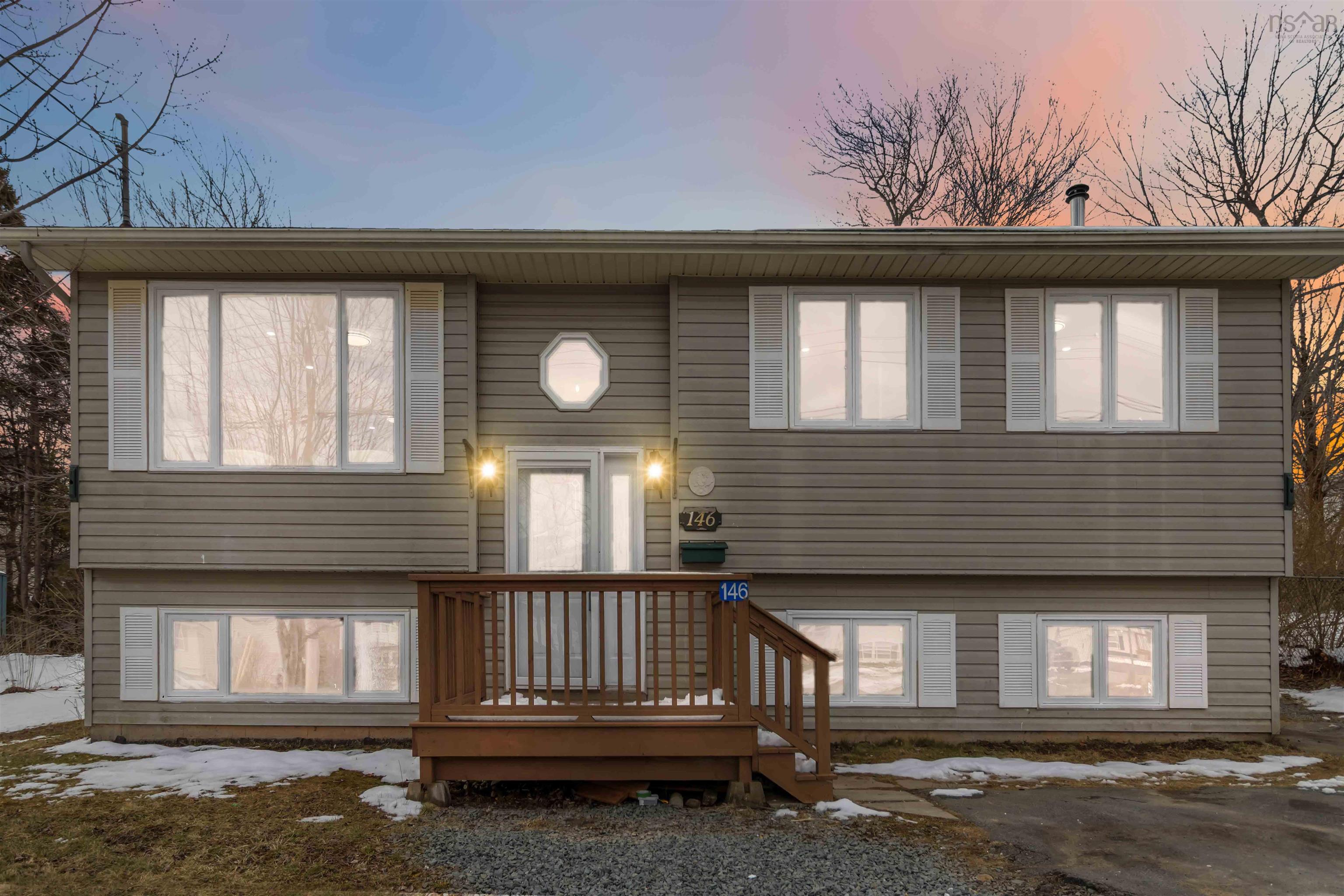 146 Hirandale Crescent, Dartmouth NS - MLS<sup>®</sup>: # 202507597