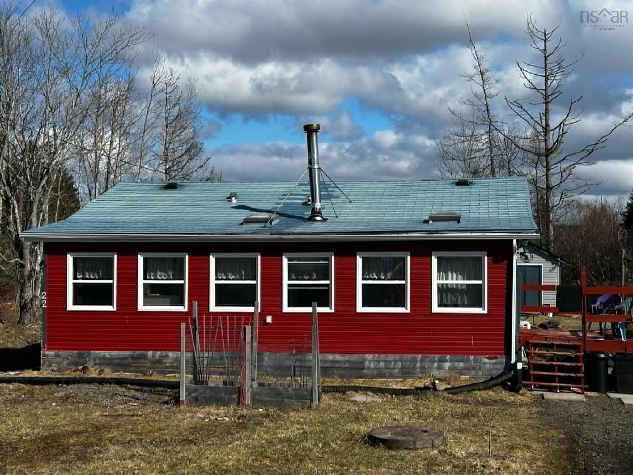 22 Dyke Road, Noel NS - MLS<sup>®</sup>: # 202507603