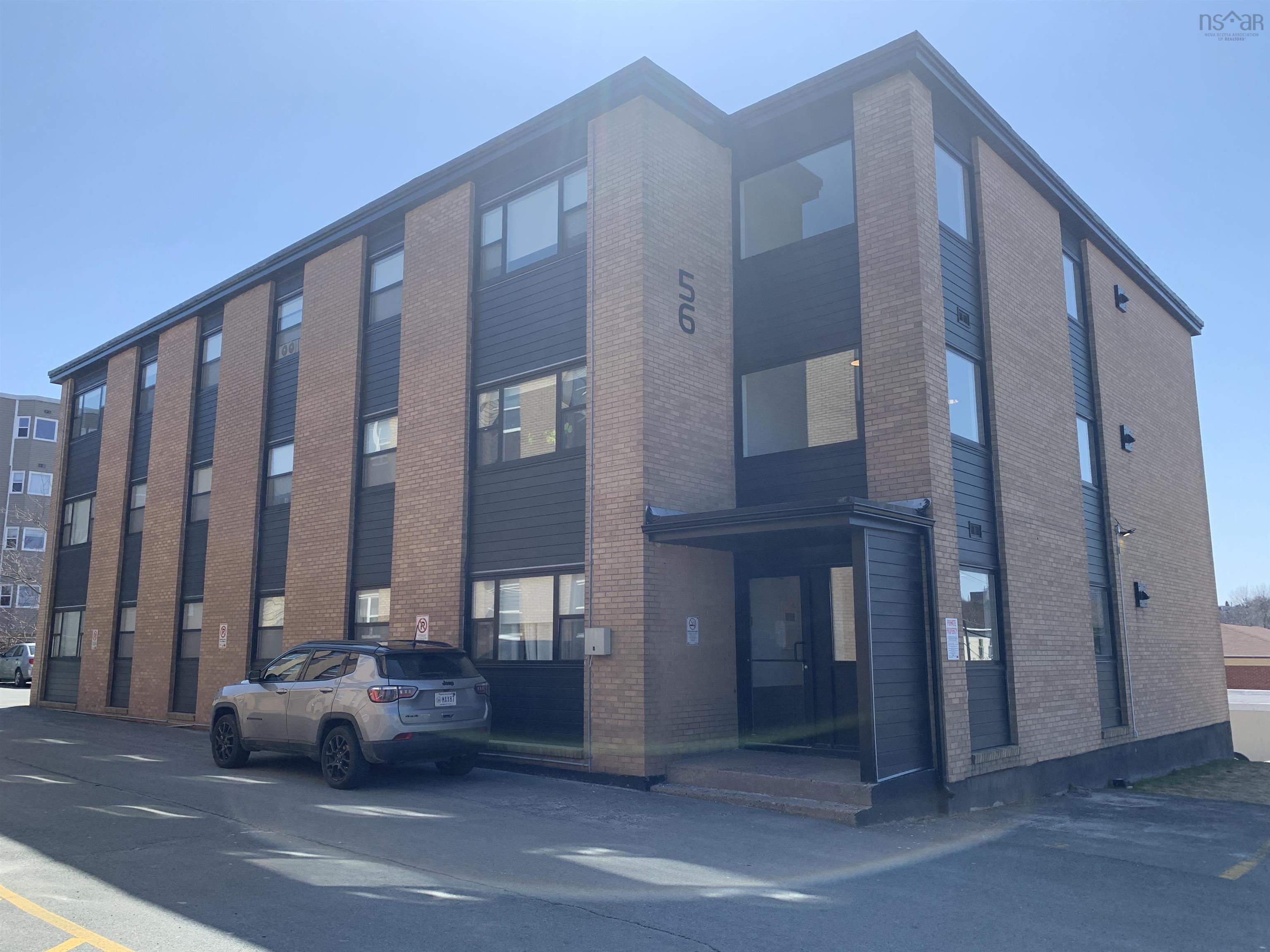 56 Evans Avenue, Fairview NS B3M 1C4 - MLS 202507604