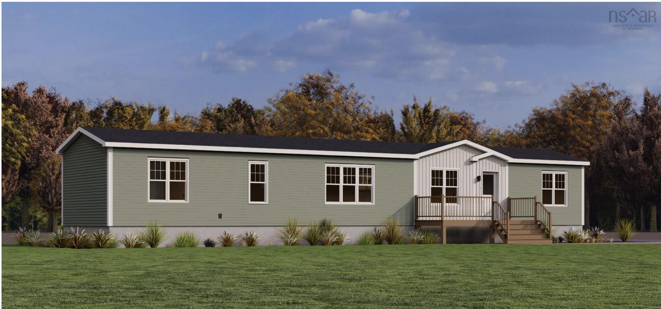 Lot 413 Ludlow Court, Elmsdale NS - MLS<sup>®</sup>: # 202507611