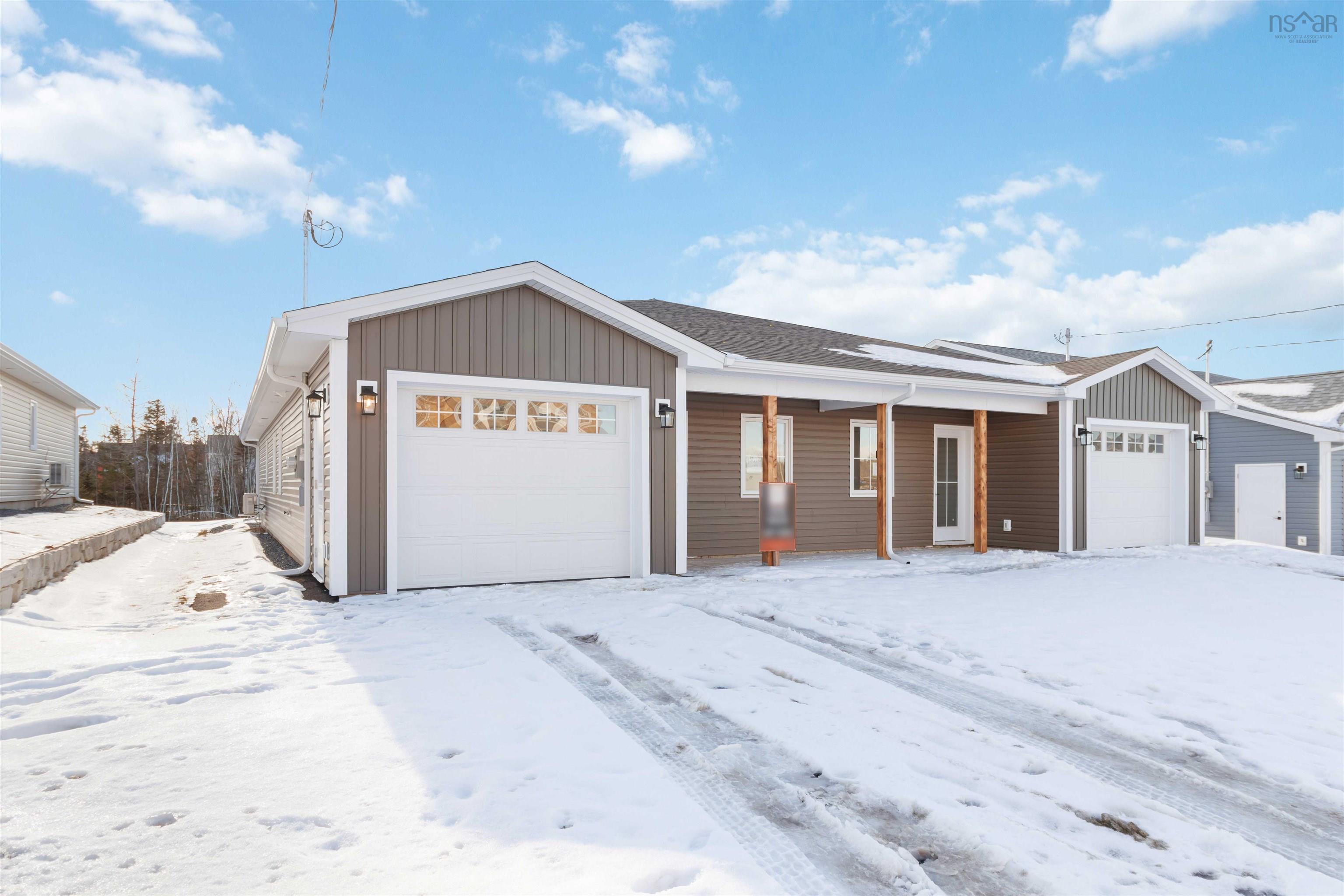 24 Jessome, Lantz NS - MLS<sup>®</sup>: # 202507618