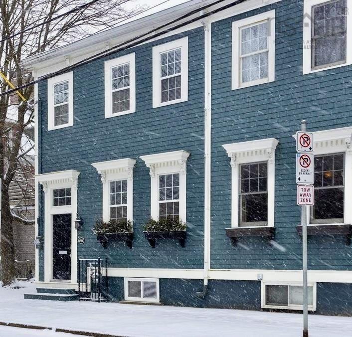 1316 Dresden Row, Halifax NS B3J 2J8 - MLS 202507621