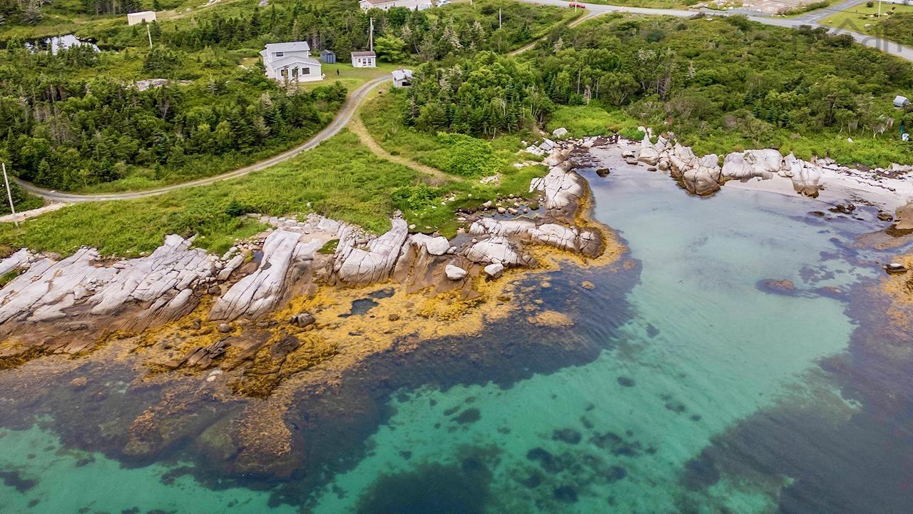 2034 Lower Prospect Road, Lower Prospect NS B3T 1Y8 - MLS 202507625