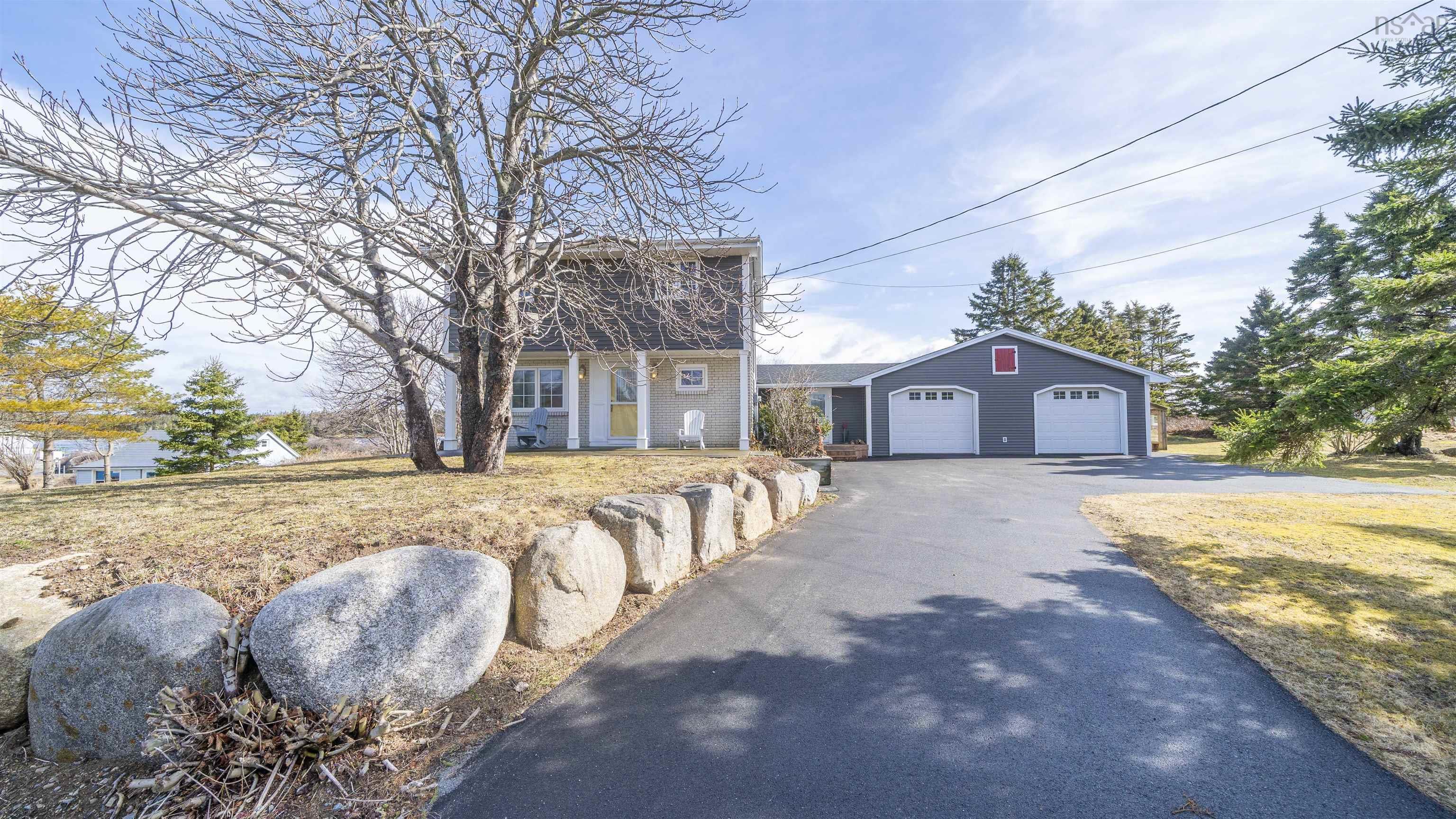 40 & 50 West Dover Road, West Dover NS B3Z 3S7 - MLS 202507637