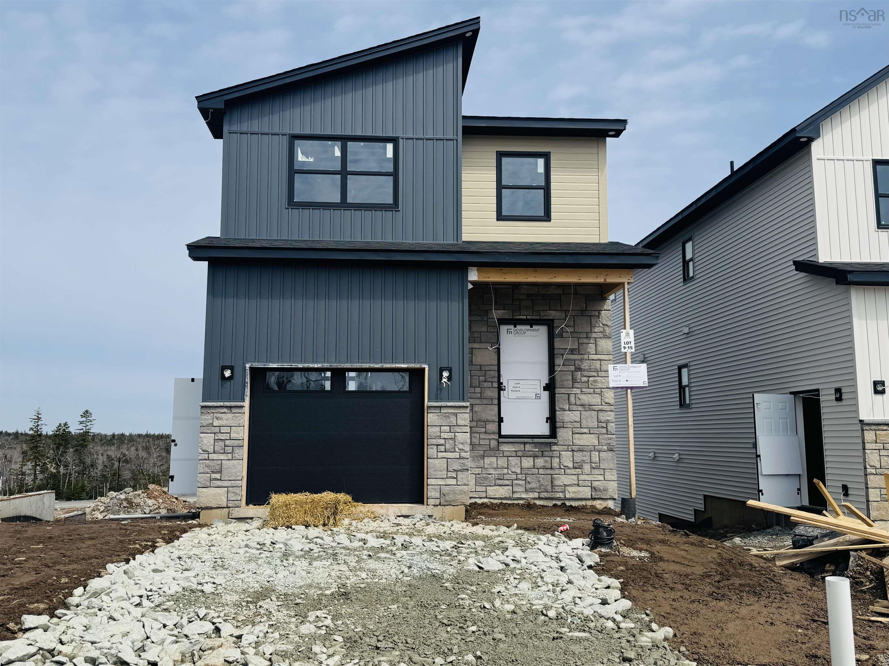 163 Brunello Boulevard, Timberlea NS B3T 0J3 - MLS 202507649