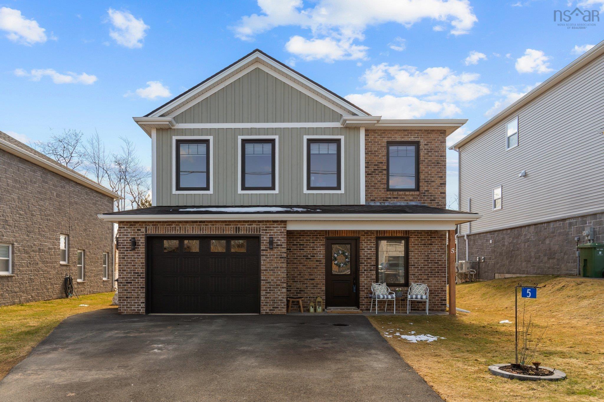 5 Owdis Avenue, Lantz NS B2S 0H7 - MLS 202507654