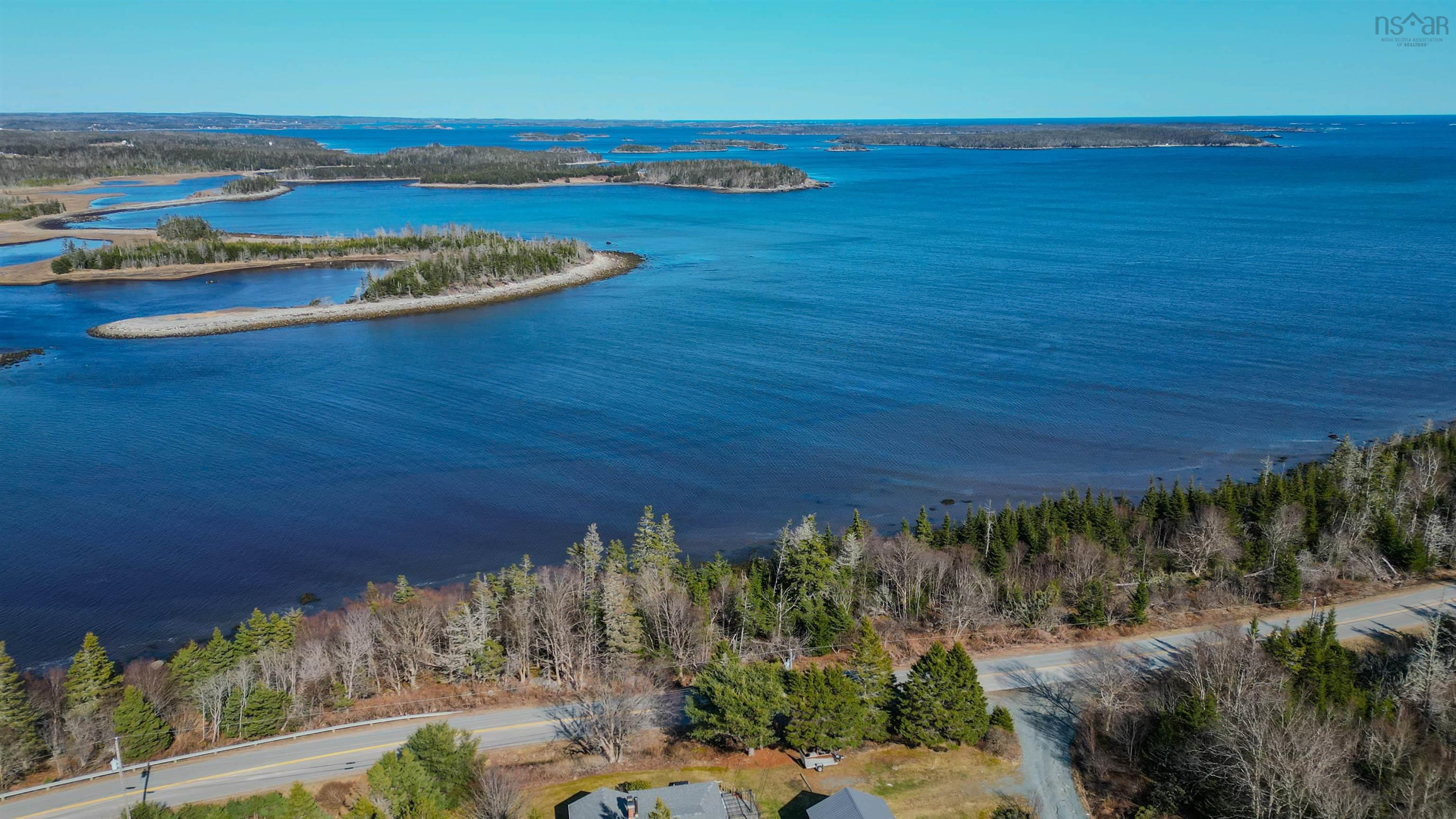 Lot 1a Highway No 725, Owls Head Harbour NS B0J 1Y0 - MLS 202507672