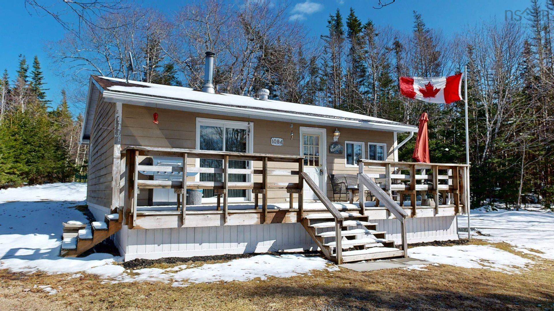 1084 Mooseland Road, Third Lake NS B0J 3H0 - MLS 202507688