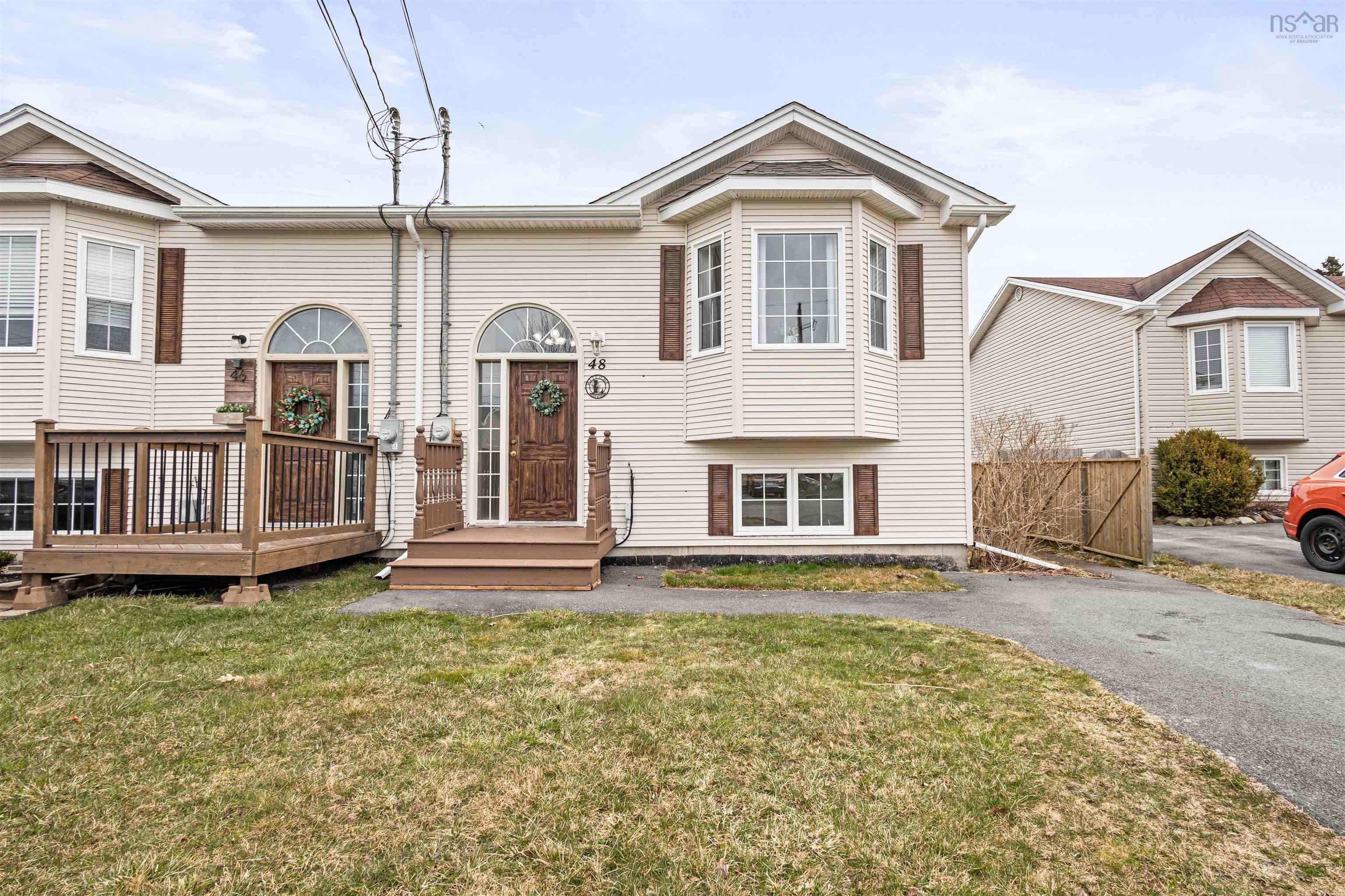 48 Peter Court, Eastern Passage NS - MLS<sup>®</sup>: # 202507718