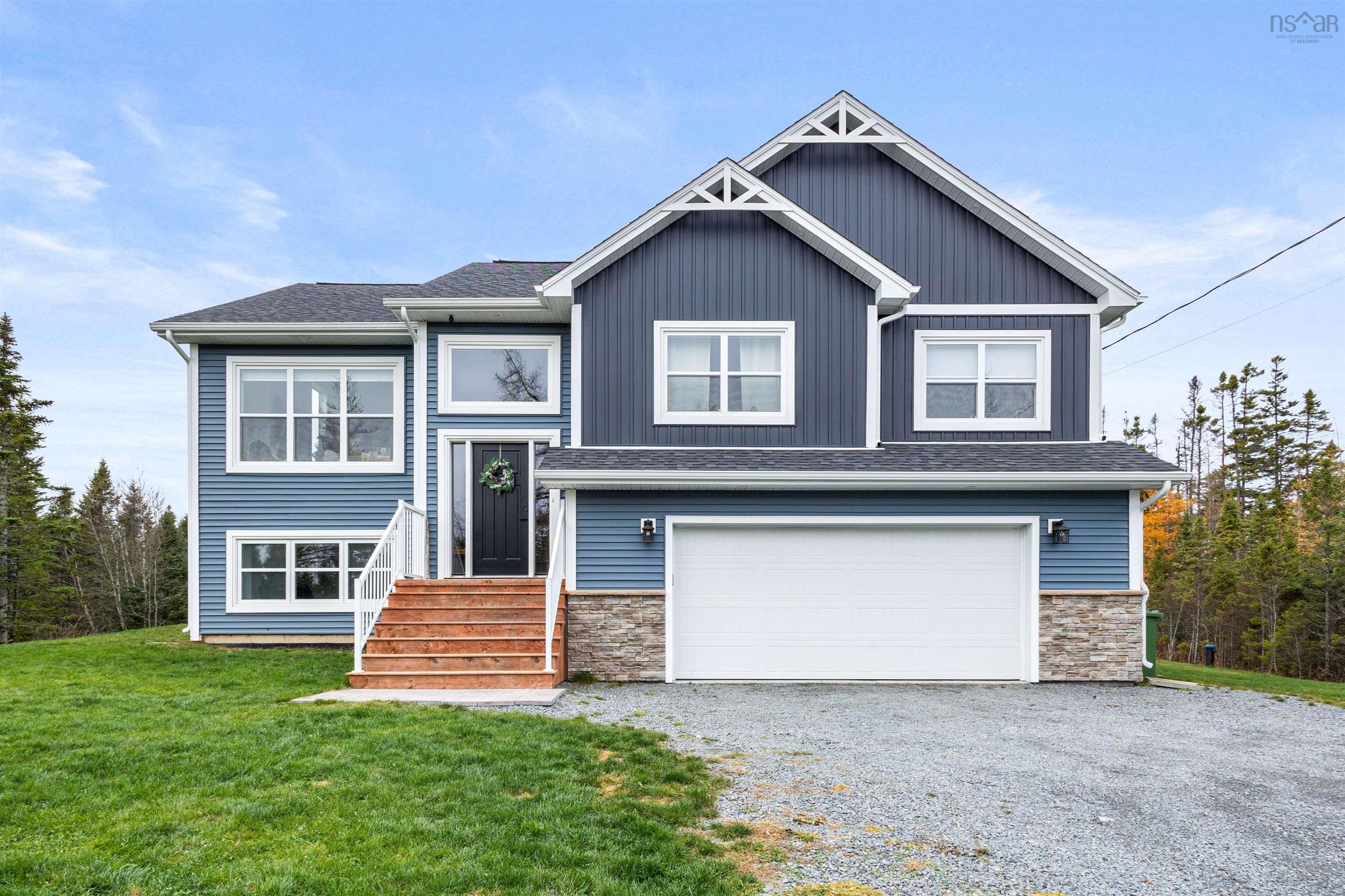 47 Turtlehead Lane, Middle Sackville NS B4E 0P2 - MLS 202507729