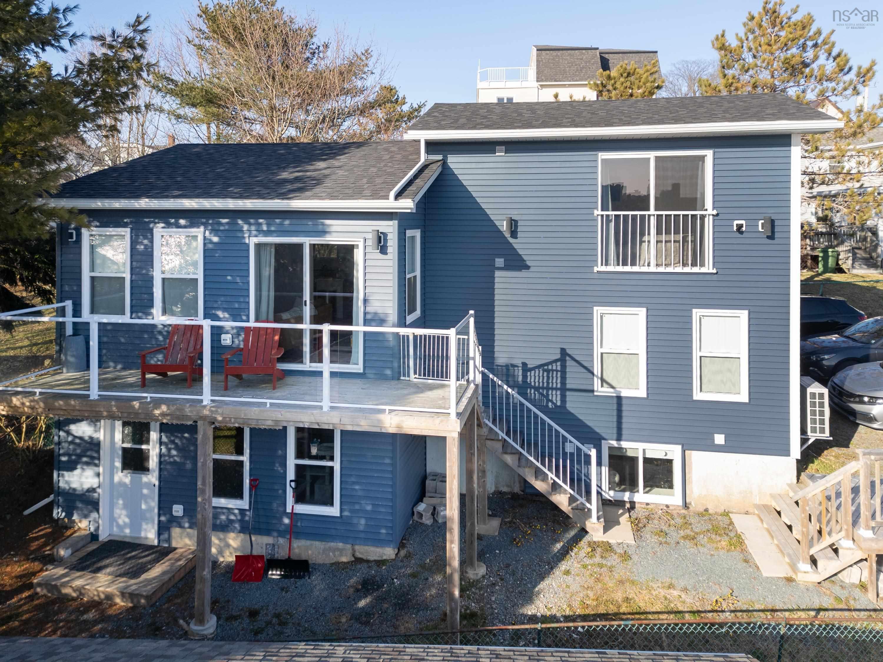 18 Stephen Street, Dartmouth NS B2Y 2L3 - MLS 202507734