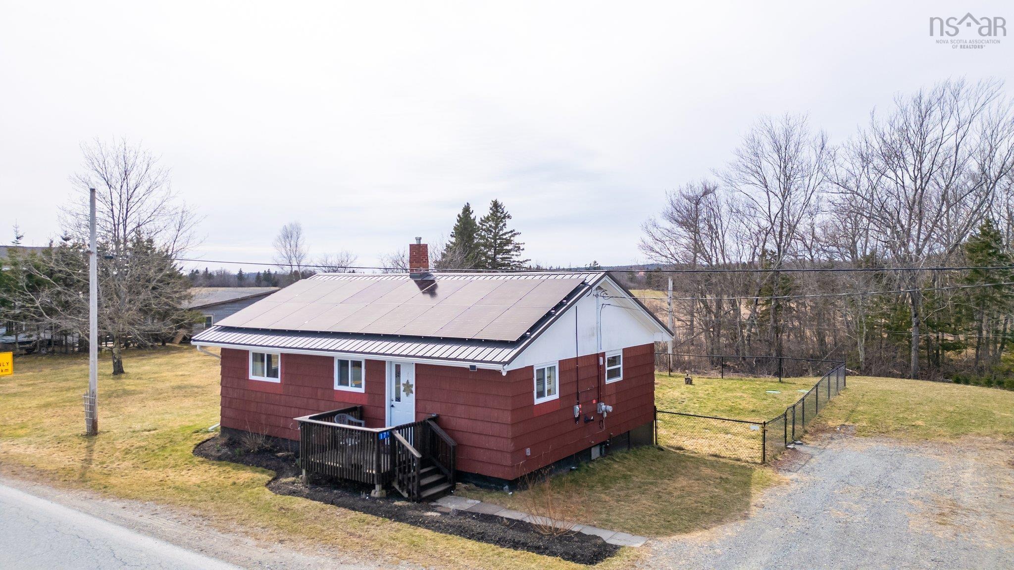 171 Exhibition Grounds Road, Middle Musquodoboit NS B0N 1X0 - MLS 202507735