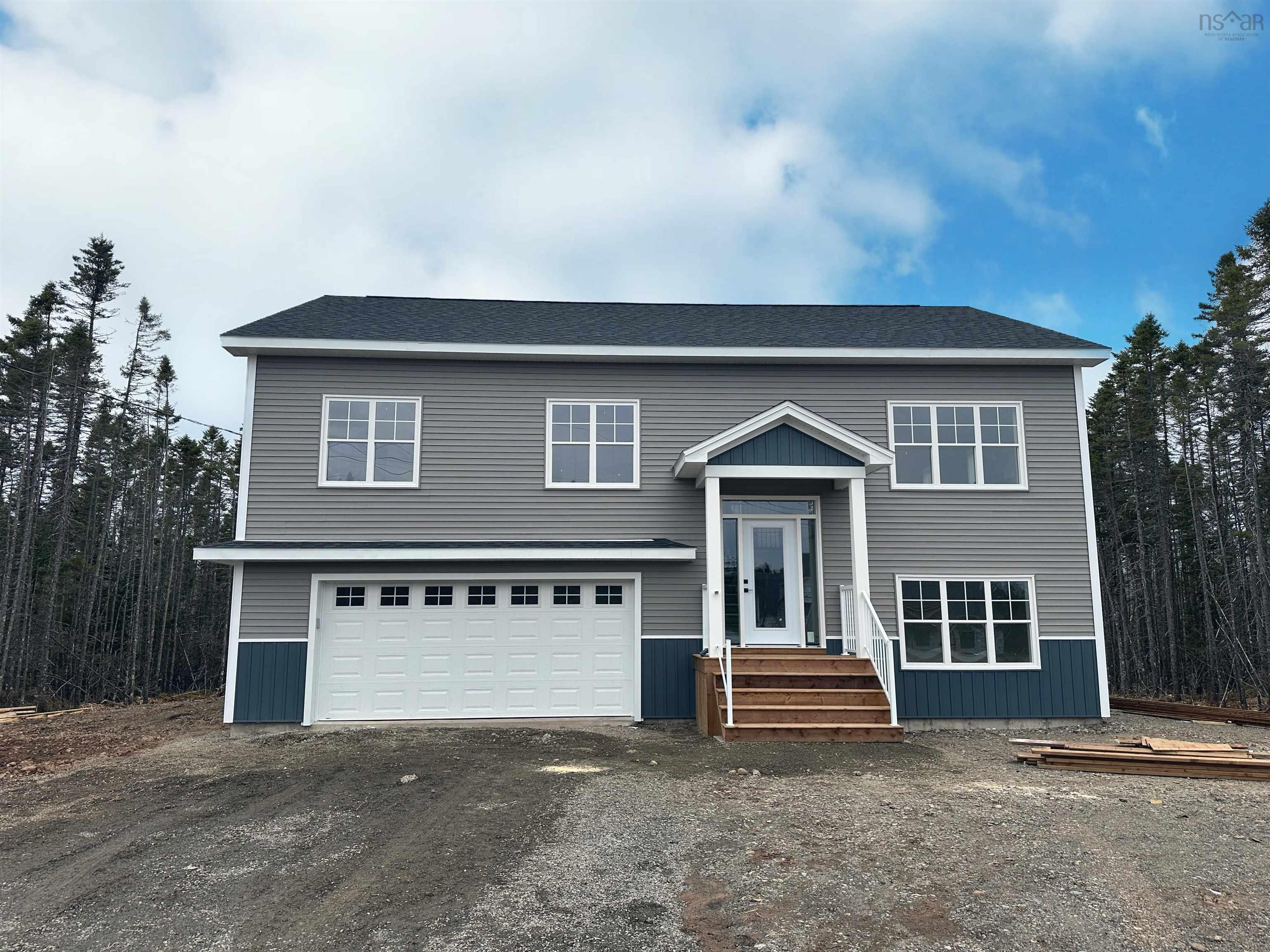 78 Ravenwood Drive, Nine Mile River NS B2S 2Y1 - MLS 202507737