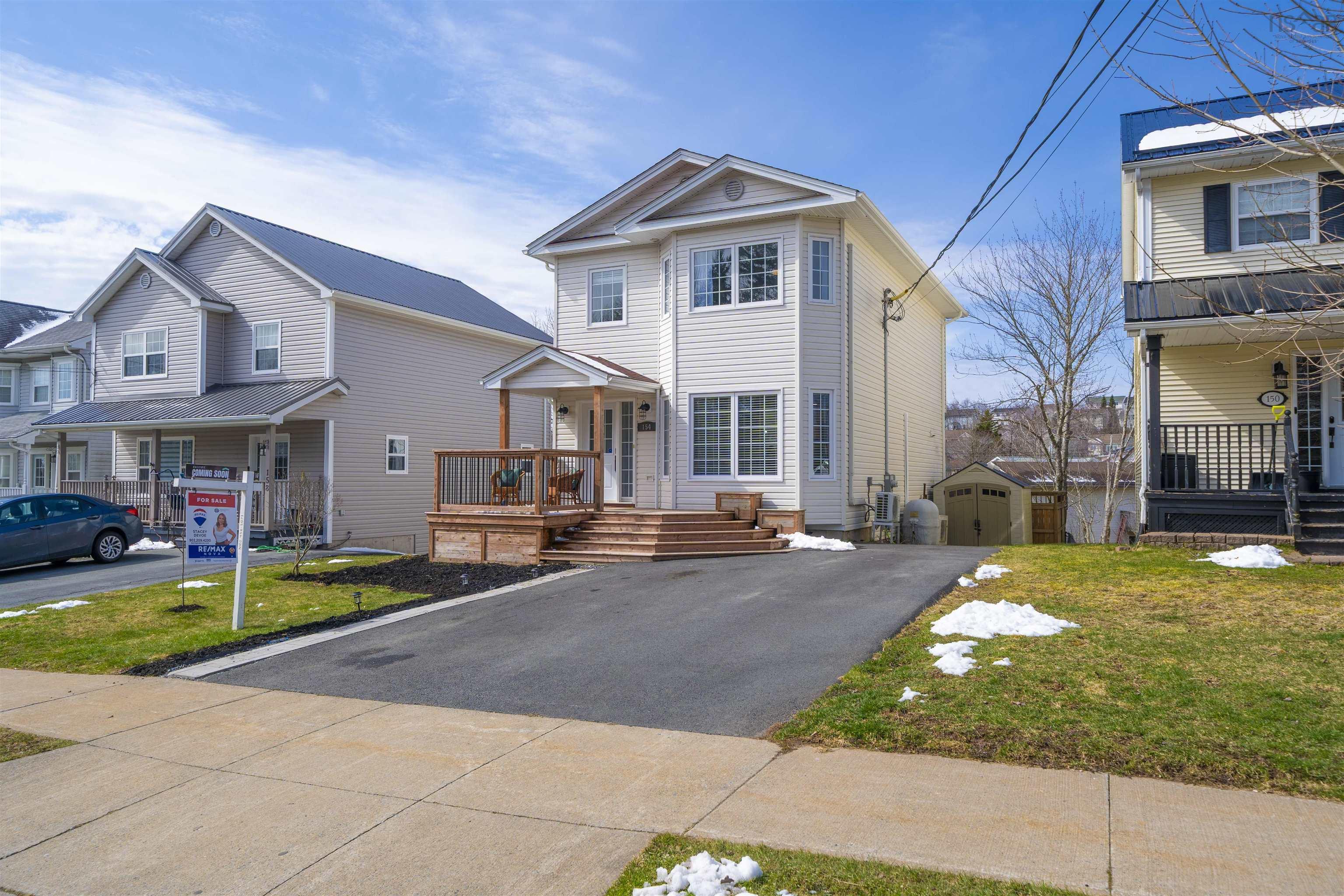 154 Broom Road Road, Westphal NS B2W 6R2 - MLS 202507758