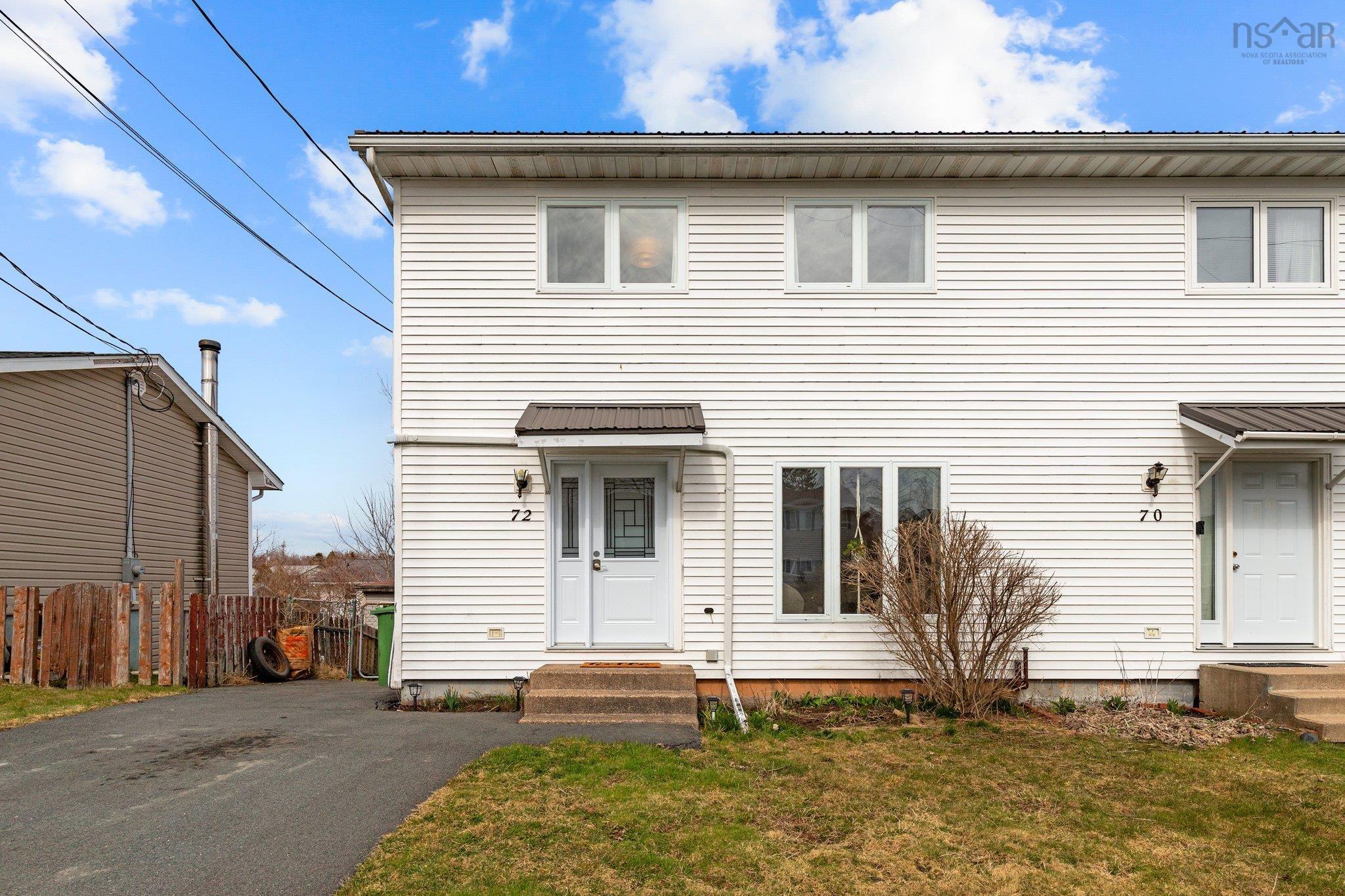 72 Amaranth Crescent, Dartmouth NS B2W 4B9 - MLS 202507844