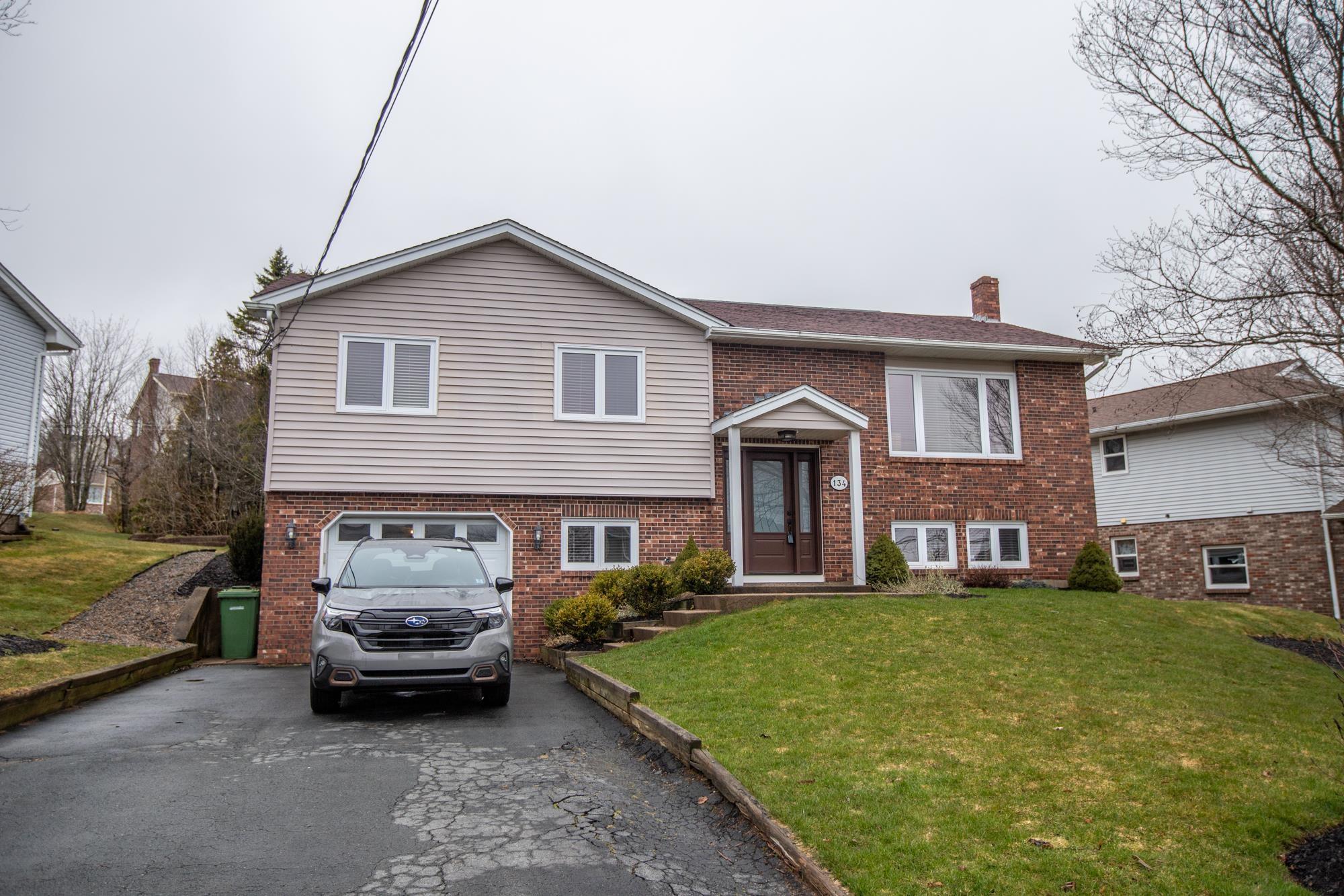 134 Greenwich Drive, Cole Harbour NS - MLS<sup>®</sup>: # 202507845