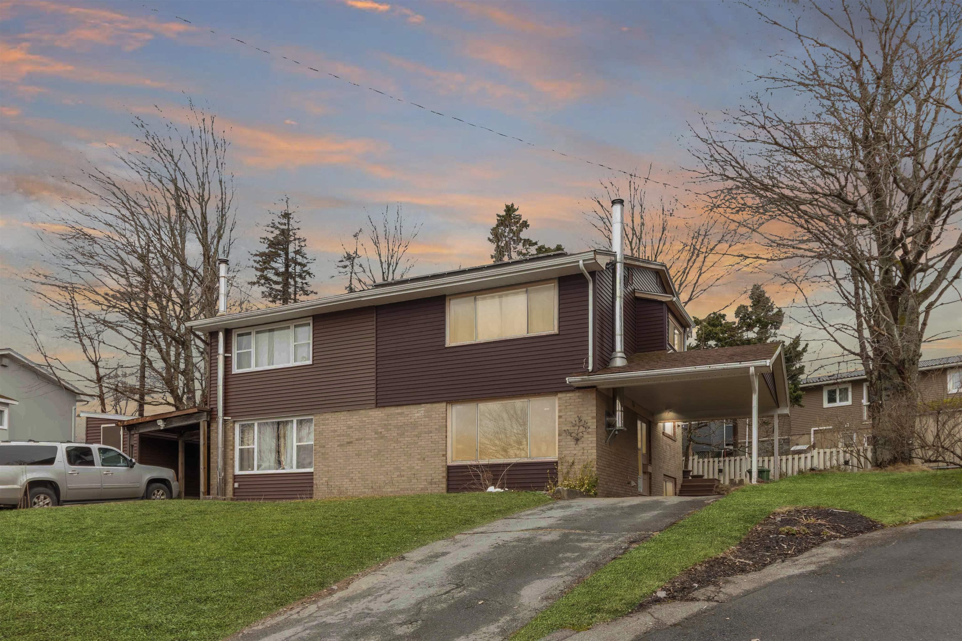 16 Oakburn Court, Halifax NS B3M 2W6 - MLS 202507848