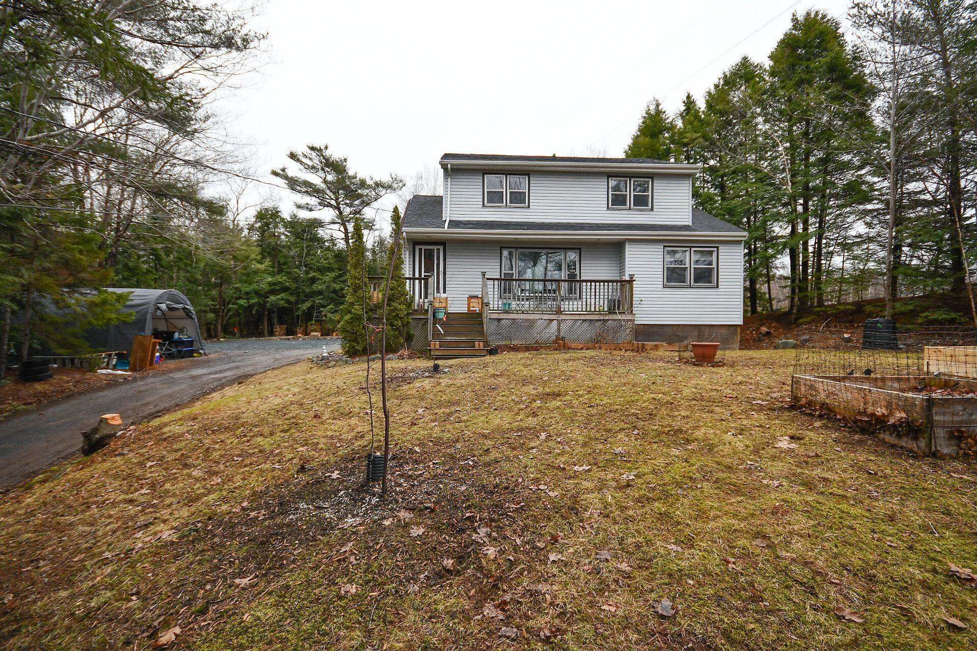 1050 Waverley Road, Waverley NS - MLS<sup>®</sup>: # 202507850